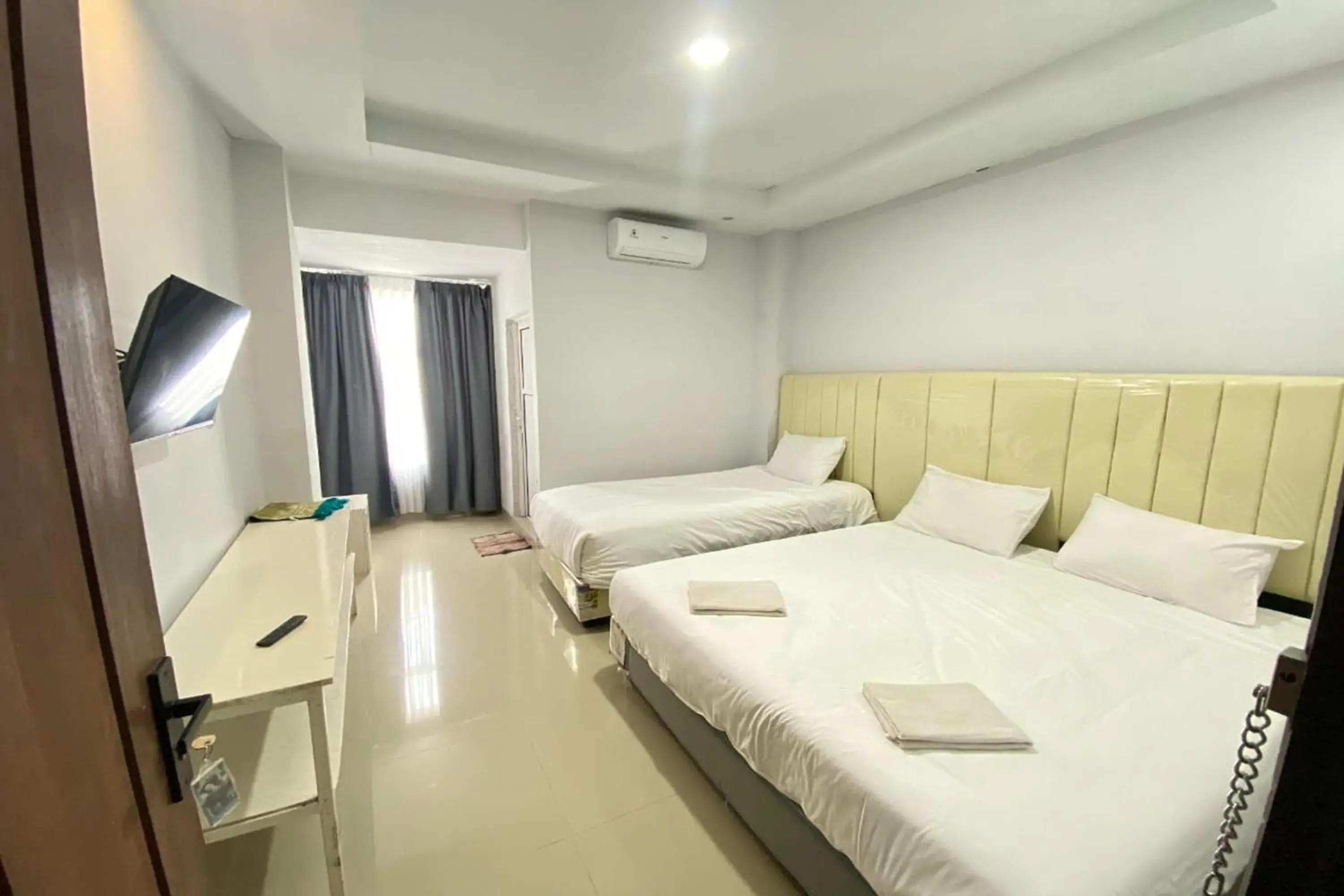 Family Room in Ranls Dream Syari'ah Banda Aceh Family Room in Ranls Dream Syari'ah Banda Aceh