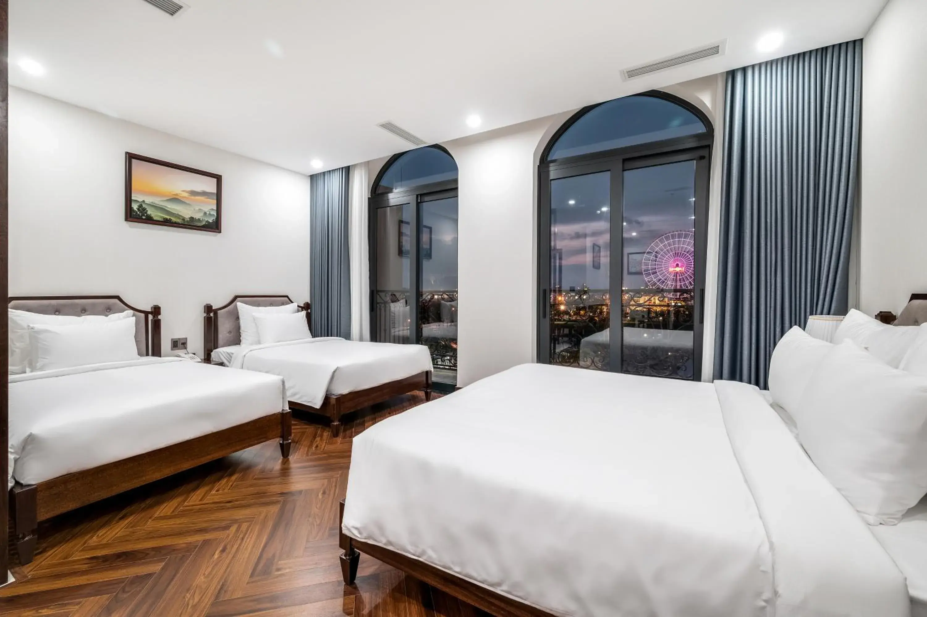 Family Studio in Florence Hotel Family Studio in Florence Hotel