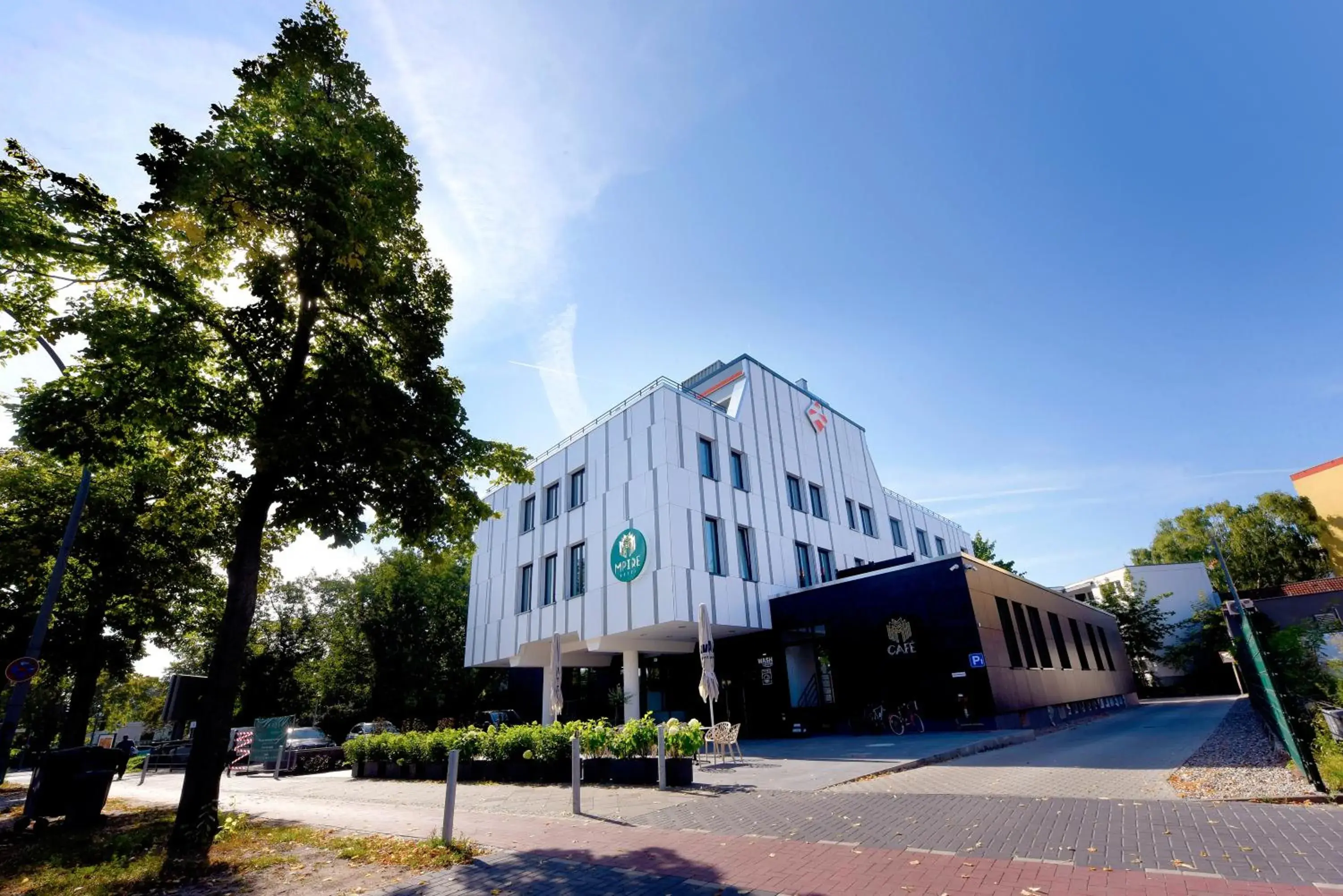 M-Pire Hotel Berlin M-Pire Hotel Berlin