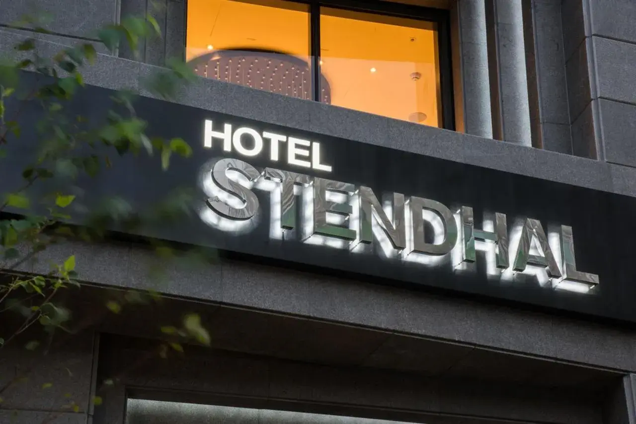 Le Stendal Hotel Le Stendal Hotel