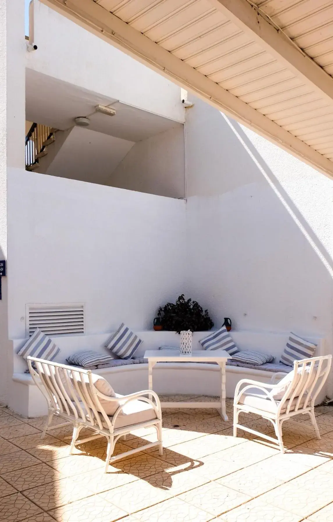 Amore Hotel Apts Amore Hotel Apts