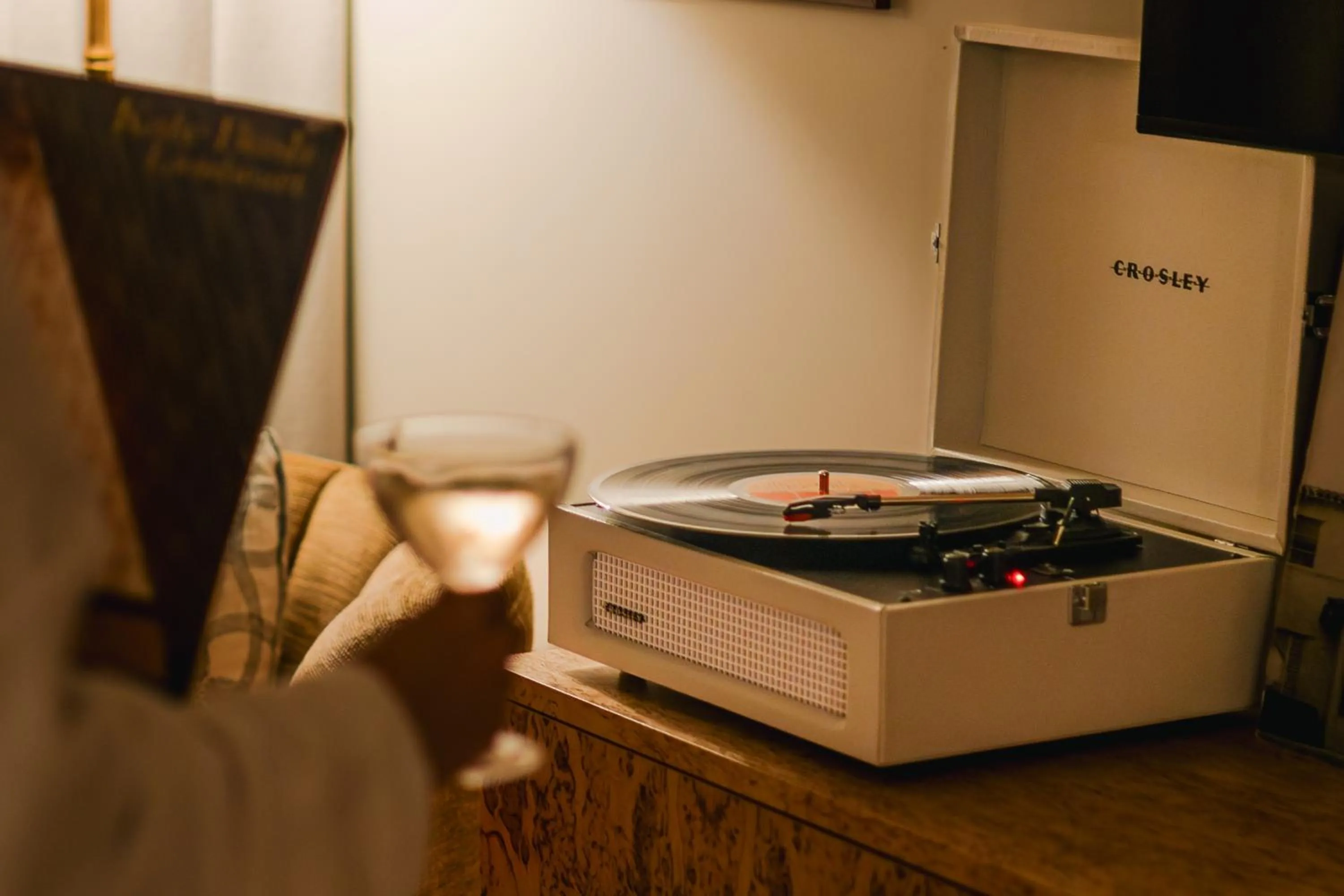 Bedroom in No 42 by GuestHouse, Margate