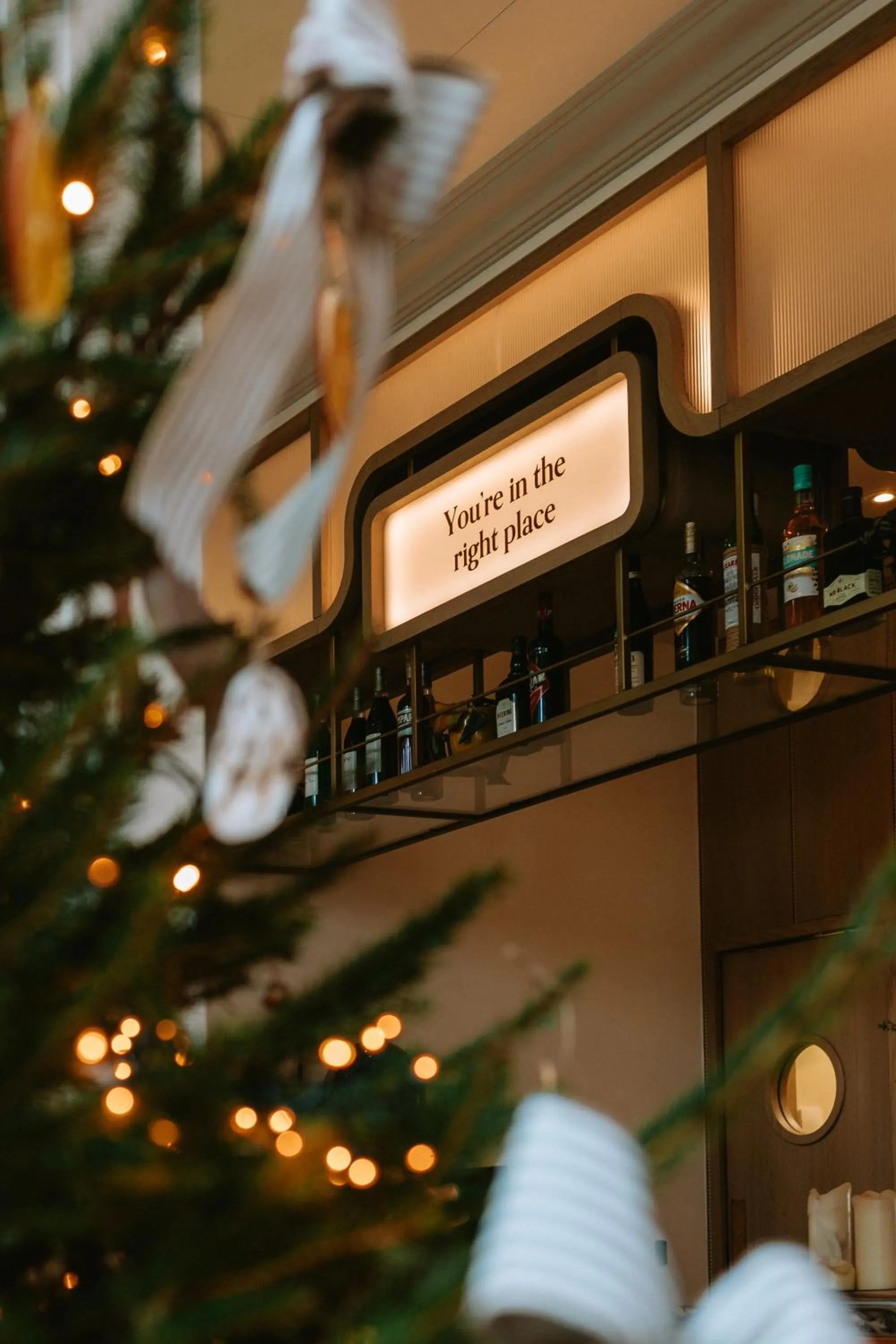 Lounge or bar in No 42 by GuestHouse, Margate