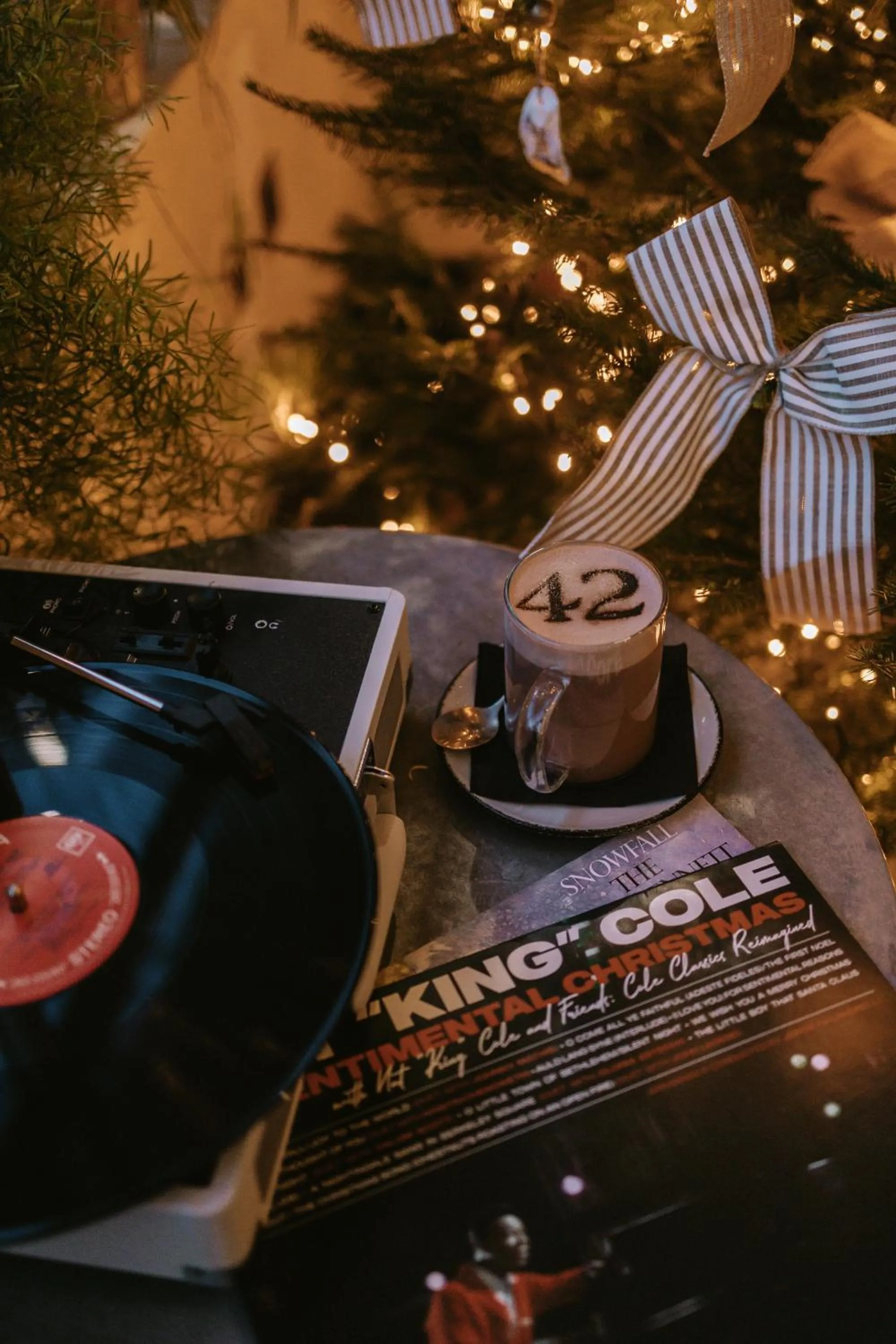 Coffee/tea facilities in No 42 by GuestHouse, Margate