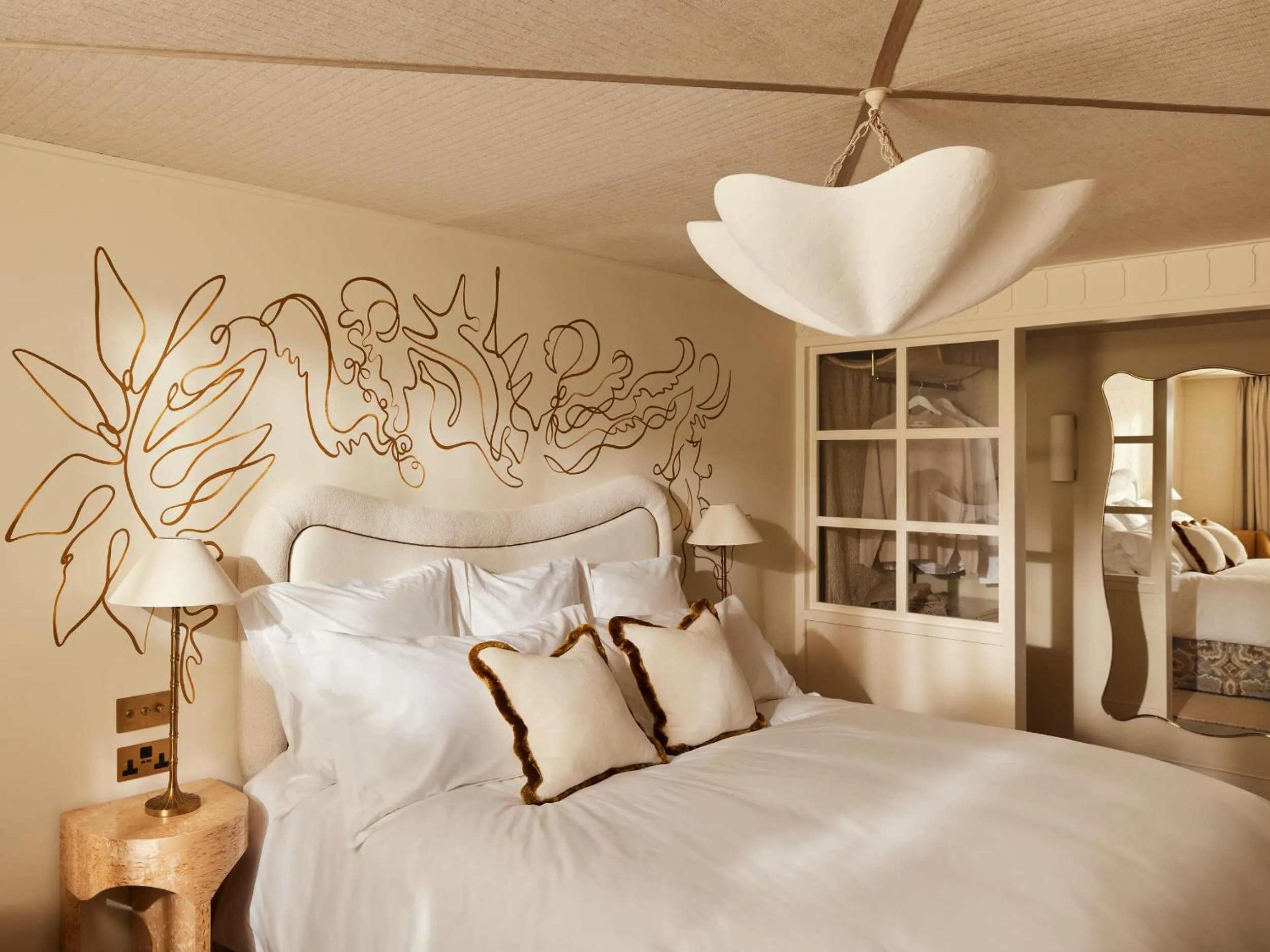 Photo of the whole room, Bed in No 42 by GuestHouse, Margate