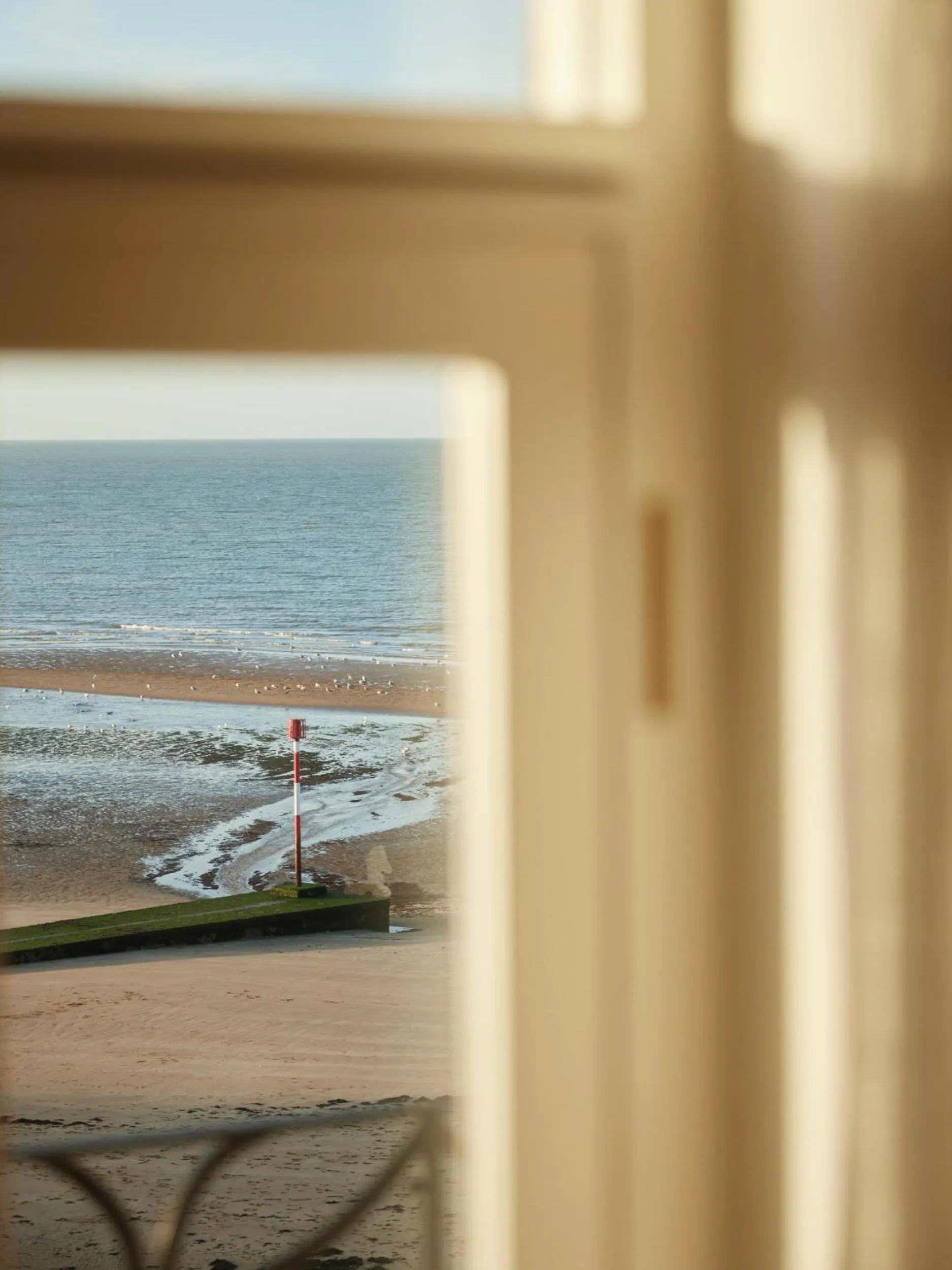 View (from property/room) in No 42 by GuestHouse, Margate