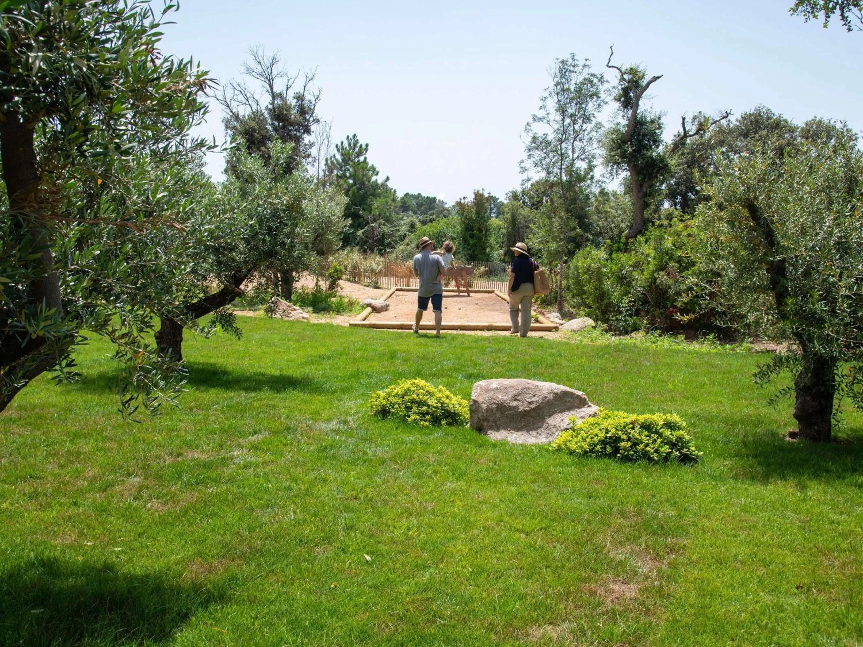 Other in ibis Styles Porto Vecchio