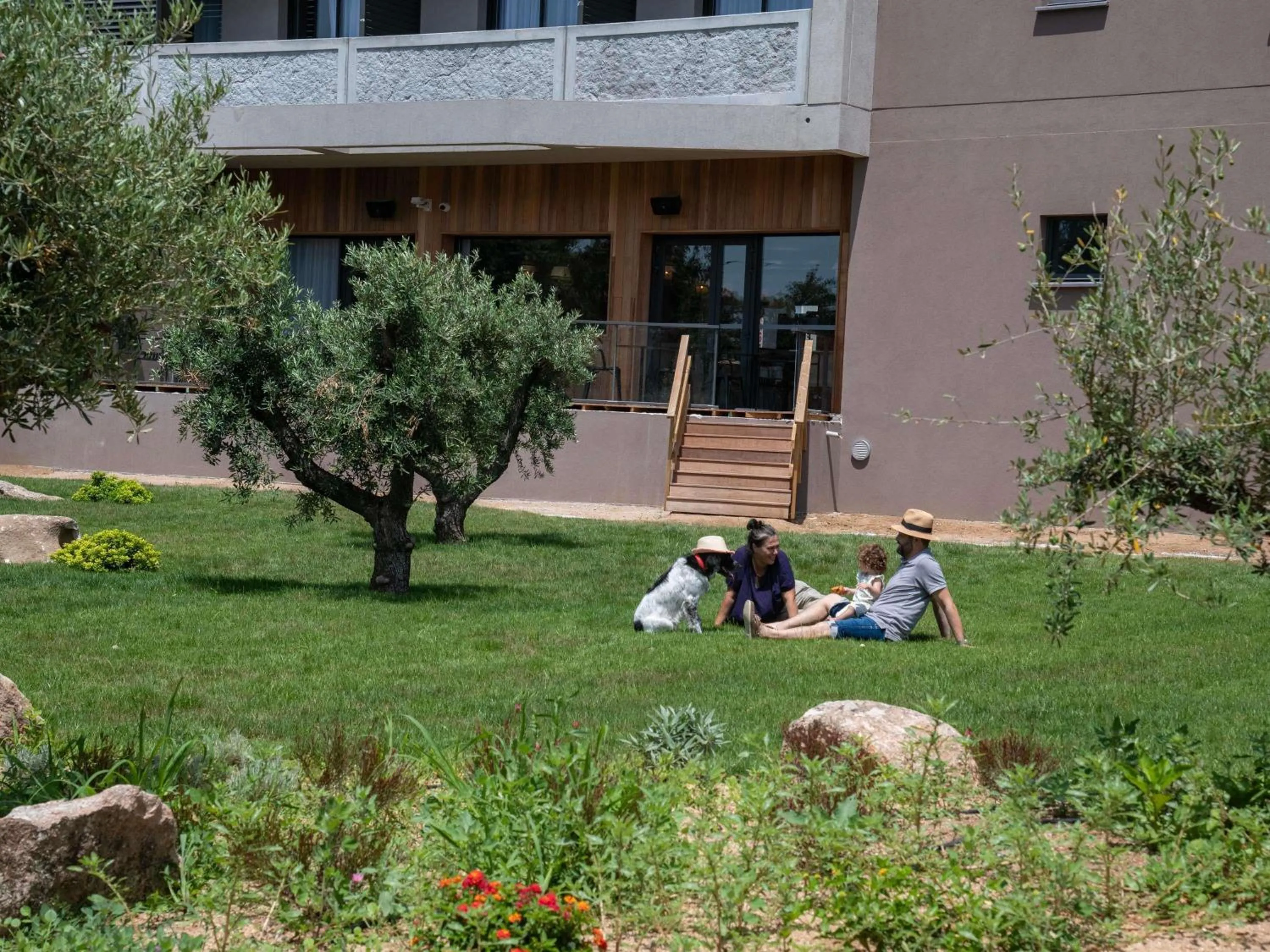 Other in ibis Styles Porto Vecchio