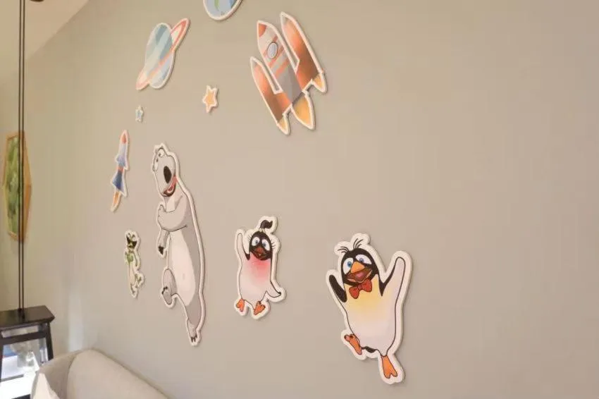 The Lucid Resort Tiantai