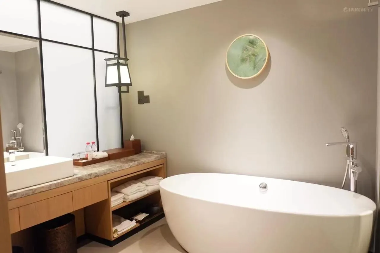 The Lucid Resort Tiantai