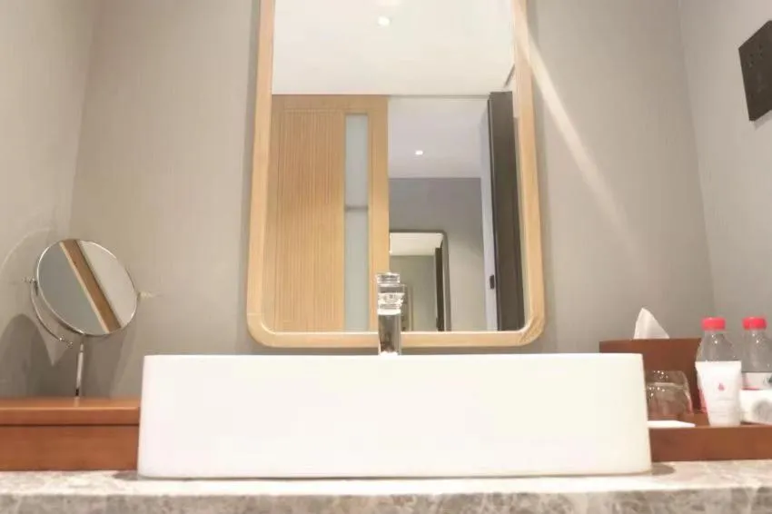 The Lucid Resort Tiantai