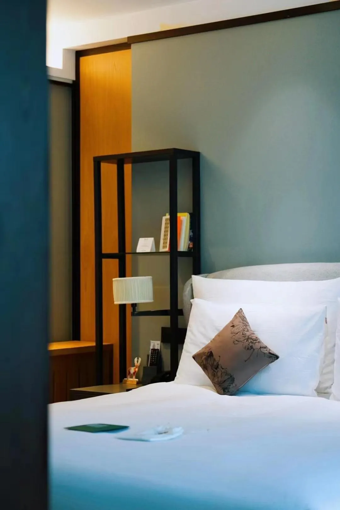 The Lucid Resort Tiantai