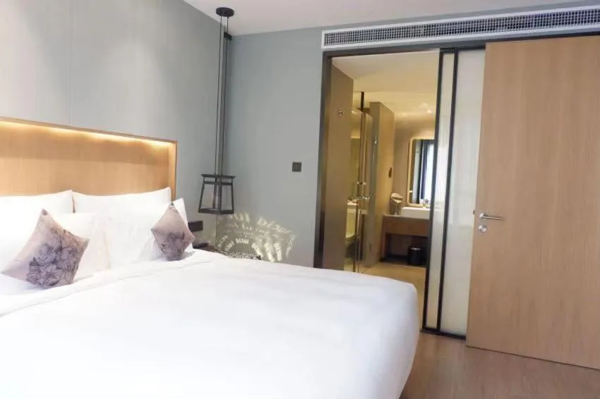 The Lucid Resort Tiantai