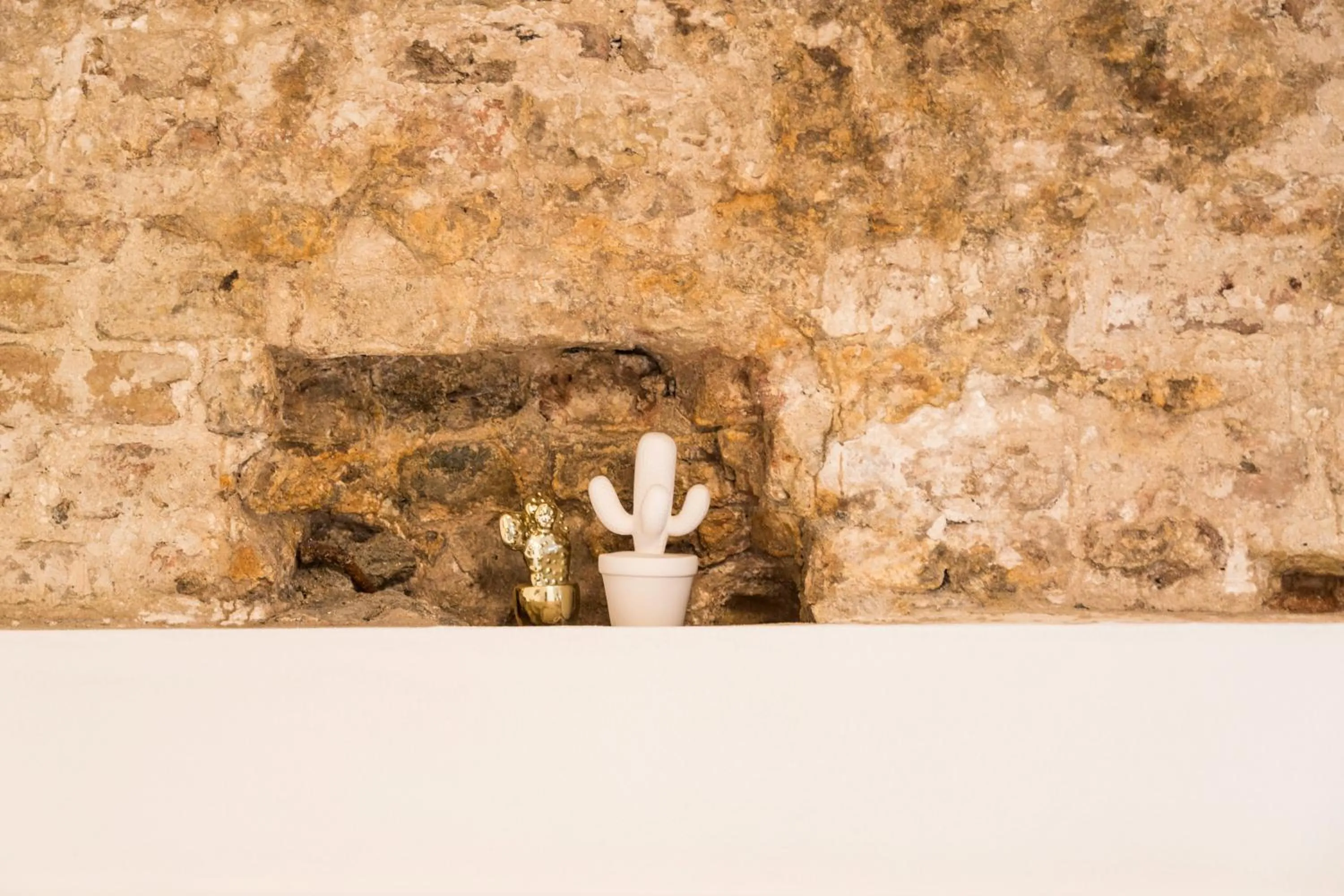 Property building in Hotel Zilt Studio's