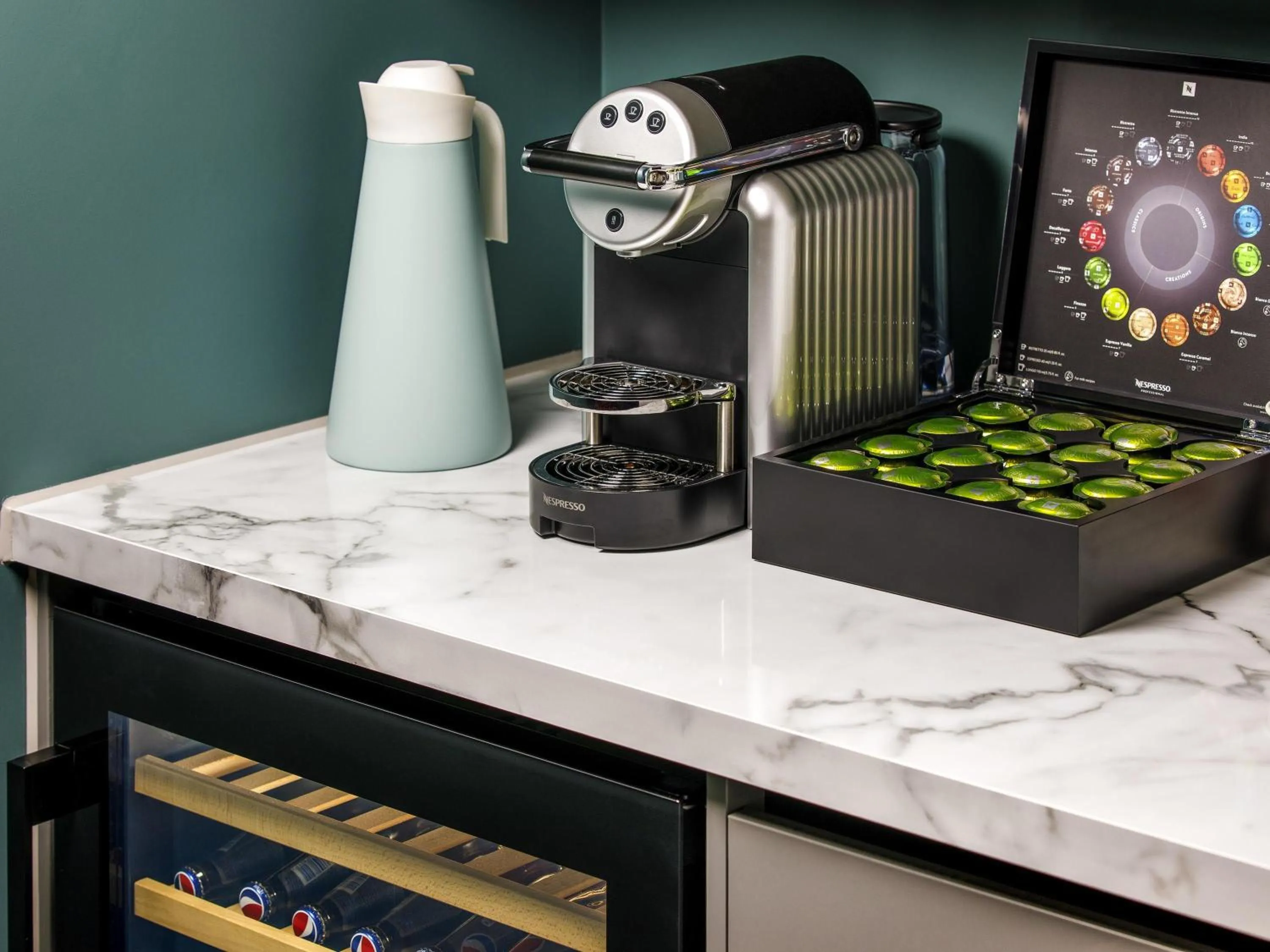 Meeting/conference room in ibis Styles Paignton