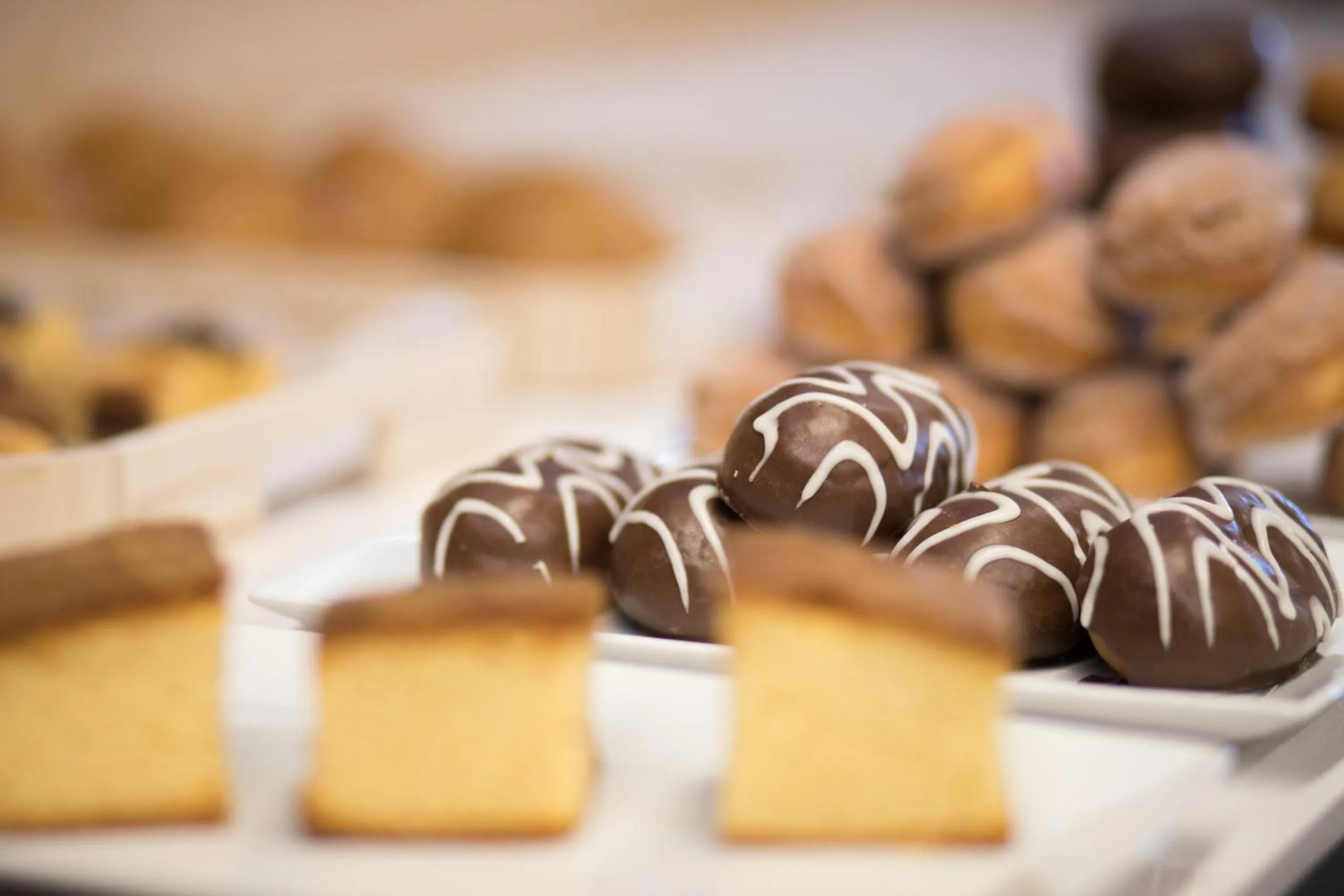 Food and drinks in Izan Puerta de Gredos