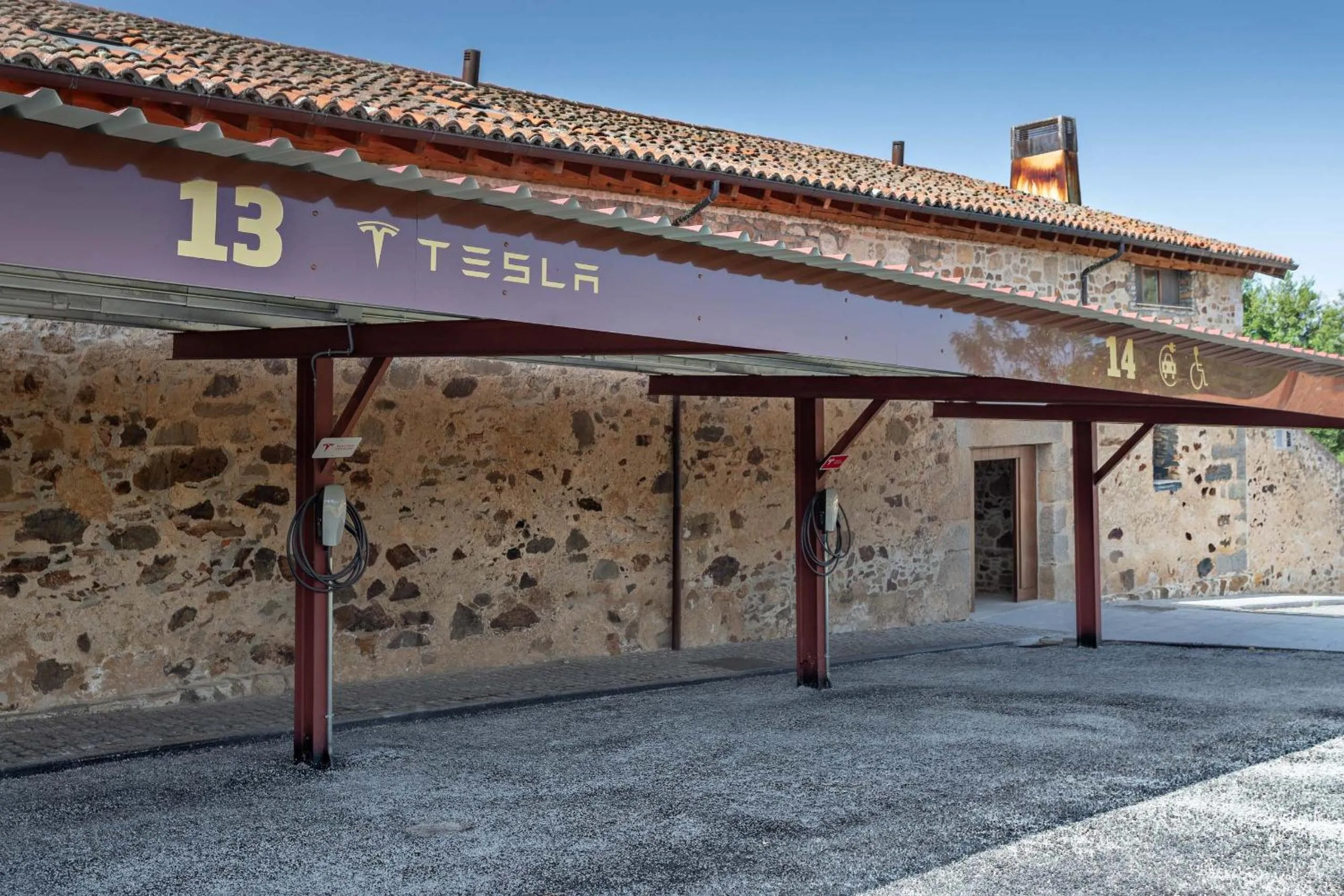 Other in Izan Puerta de Gredos