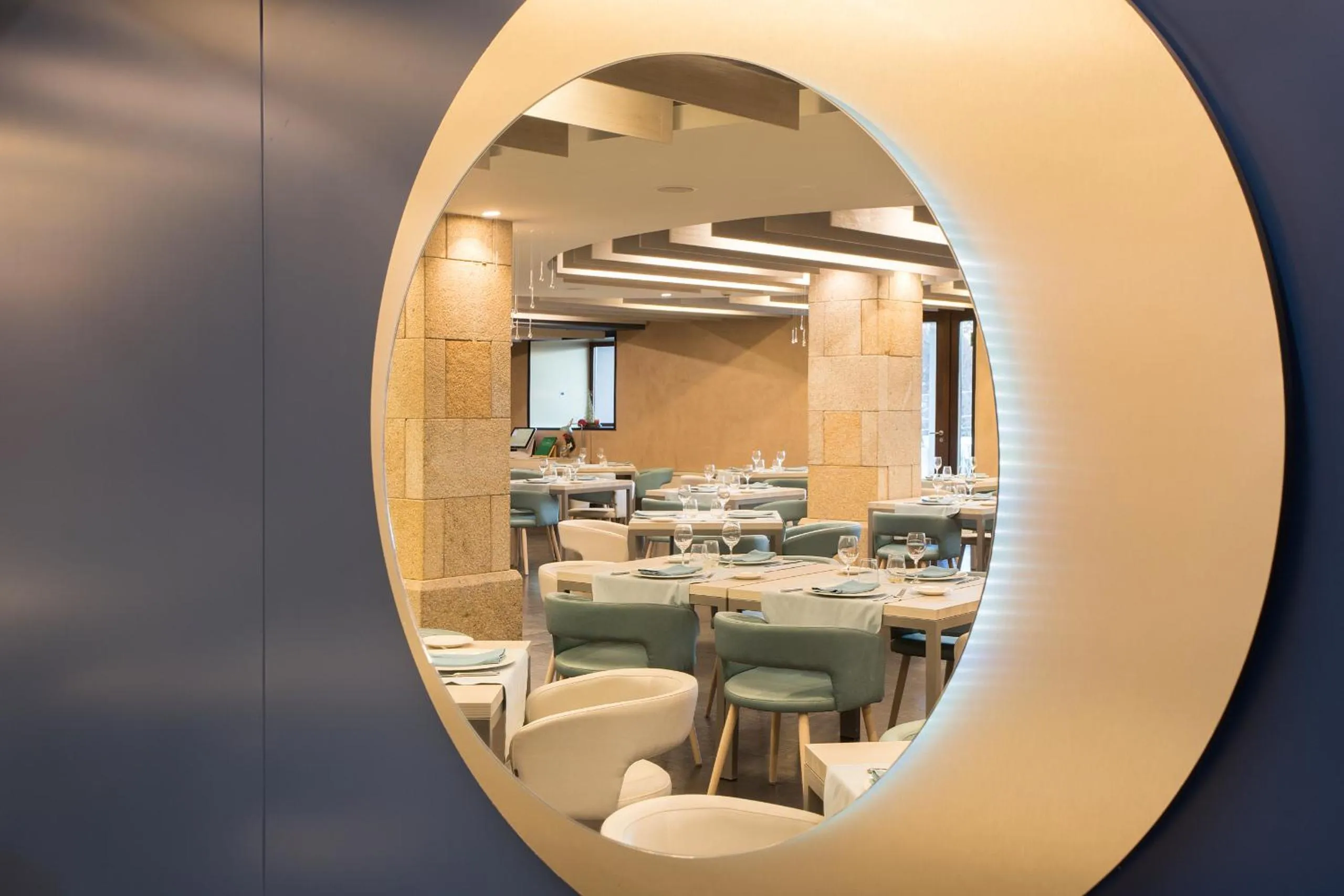 Restaurant/places to eat in Izan Puerta de Gredos