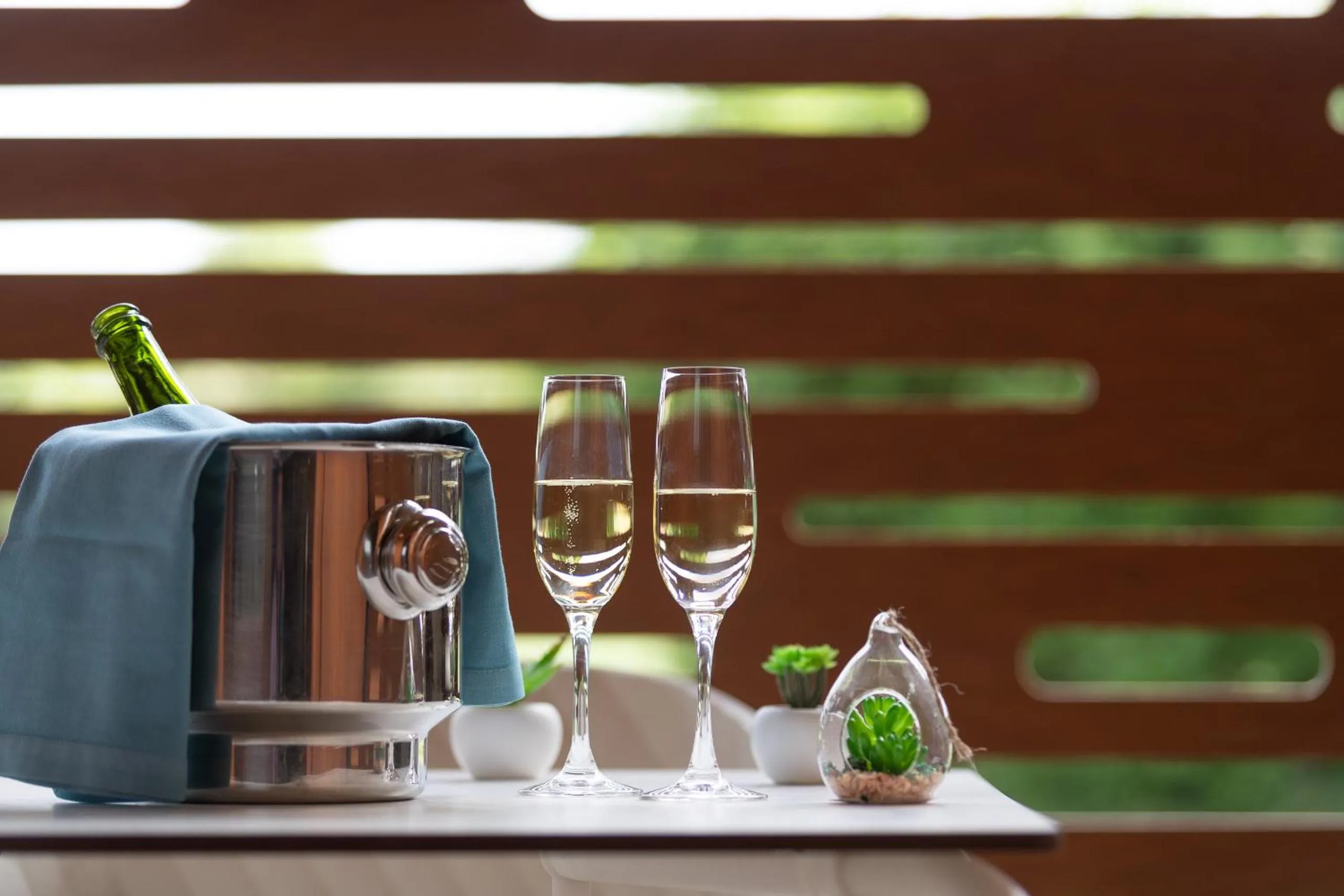 Drinks in Izan Puerta de Gredos