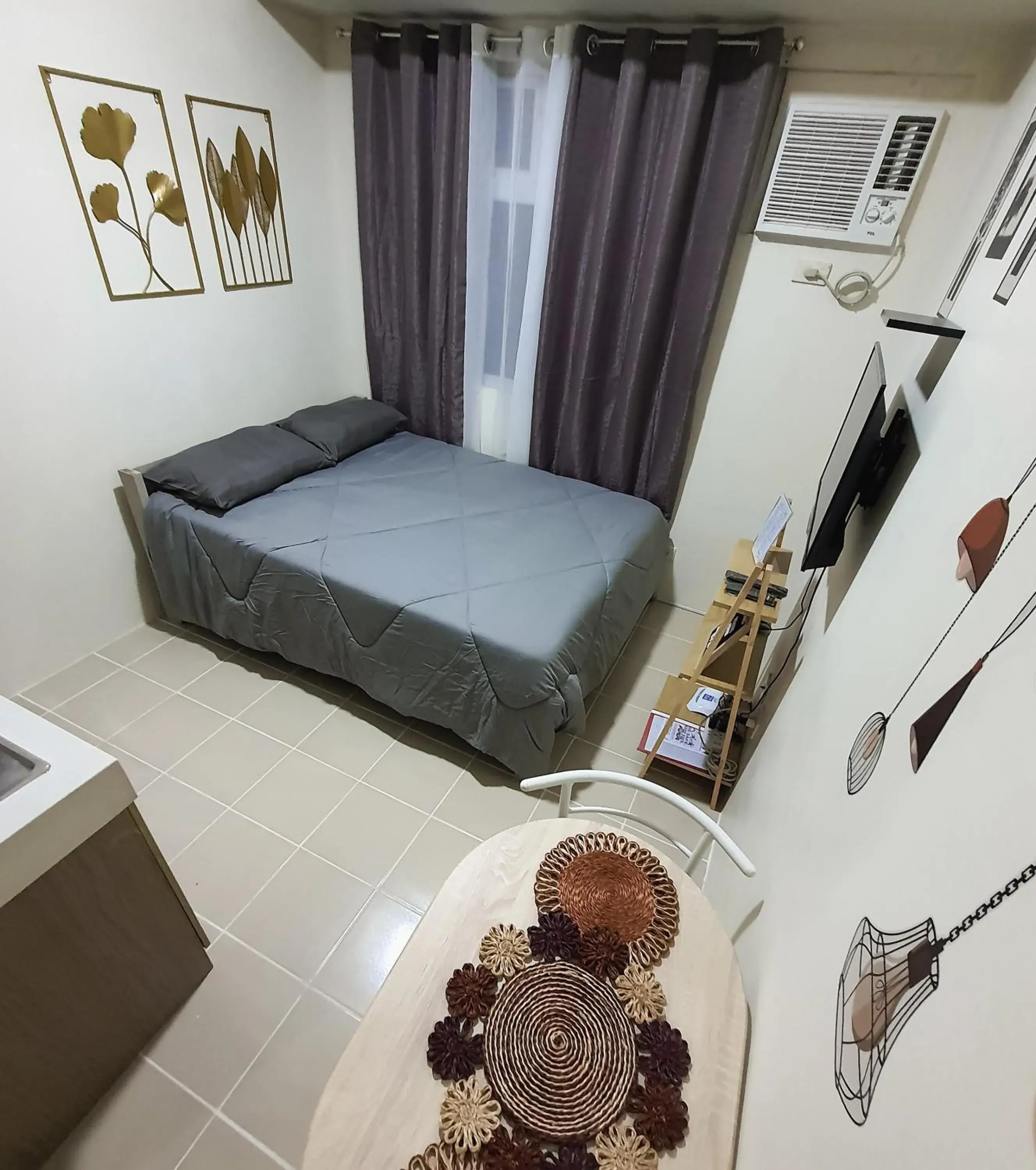 Standard Studio in Urban Deca Shaw EDSA Mandaluyong Standard Studio in Urban Deca Shaw EDSA Mandaluyong