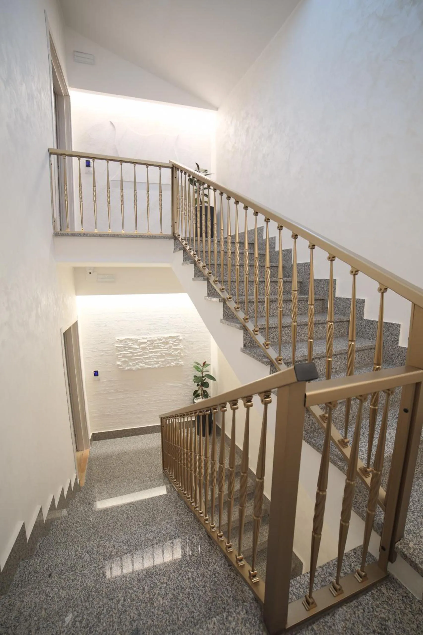 GREEN - Bed and Breakfast a Castrovillari