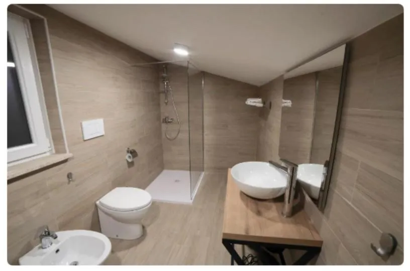 GREEN - Bed and Breakfast a Castrovillari