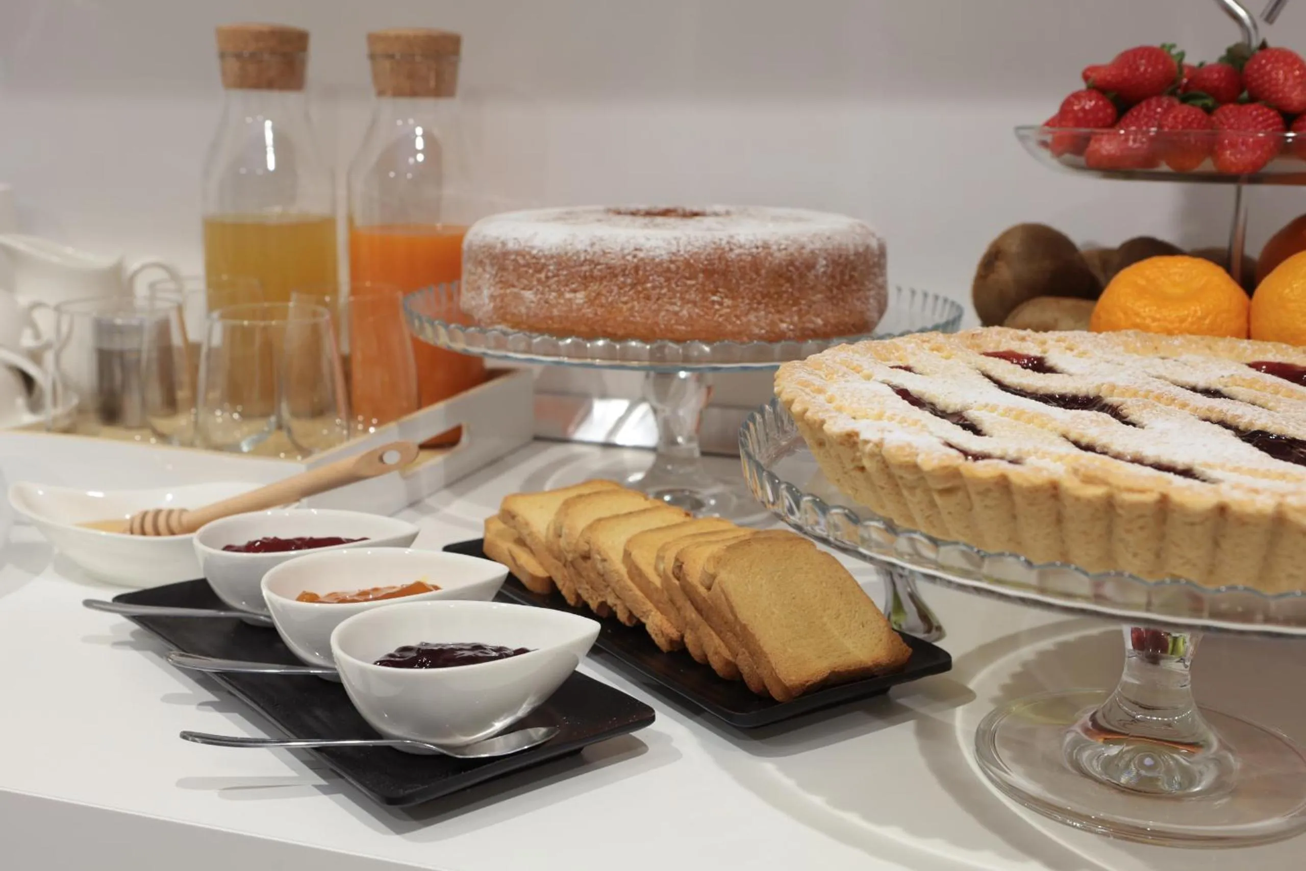 GREEN - Bed and Breakfast a Castrovillari