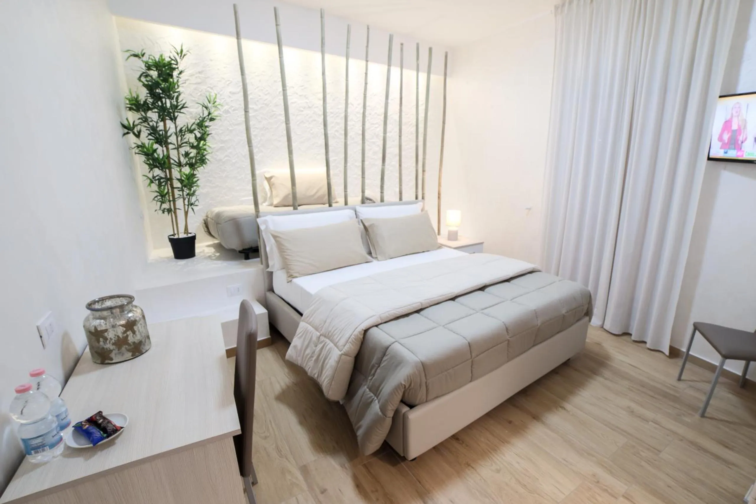 Bed in GREEN - Bed and Breakfast a Castrovillari