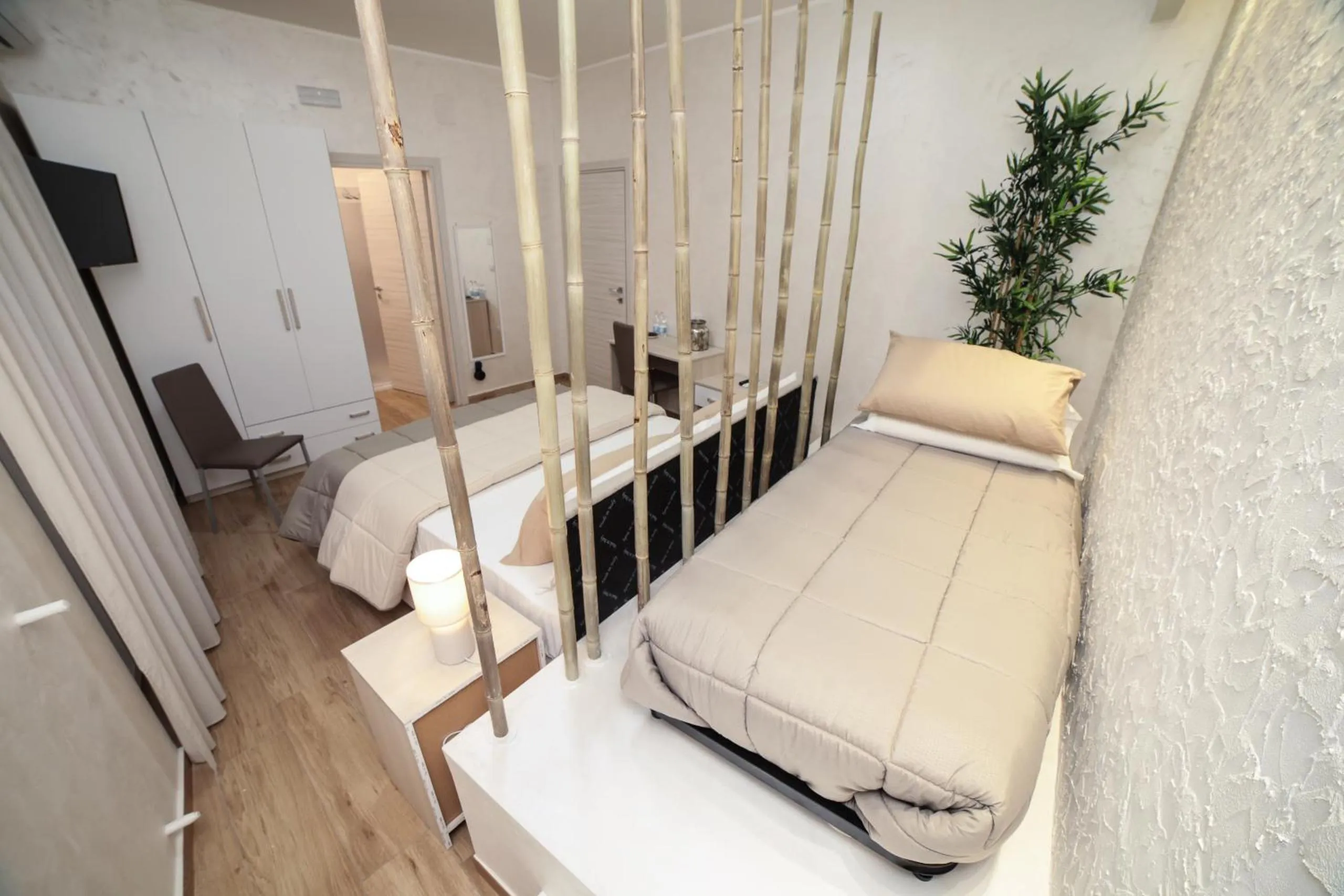 Bed in GREEN - Bed and Breakfast a Castrovillari