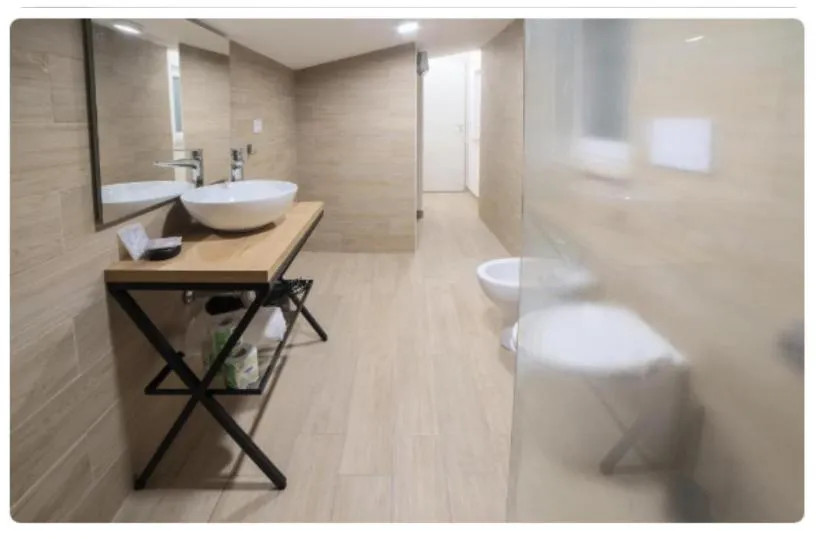 GREEN - Bed and Breakfast a Castrovillari