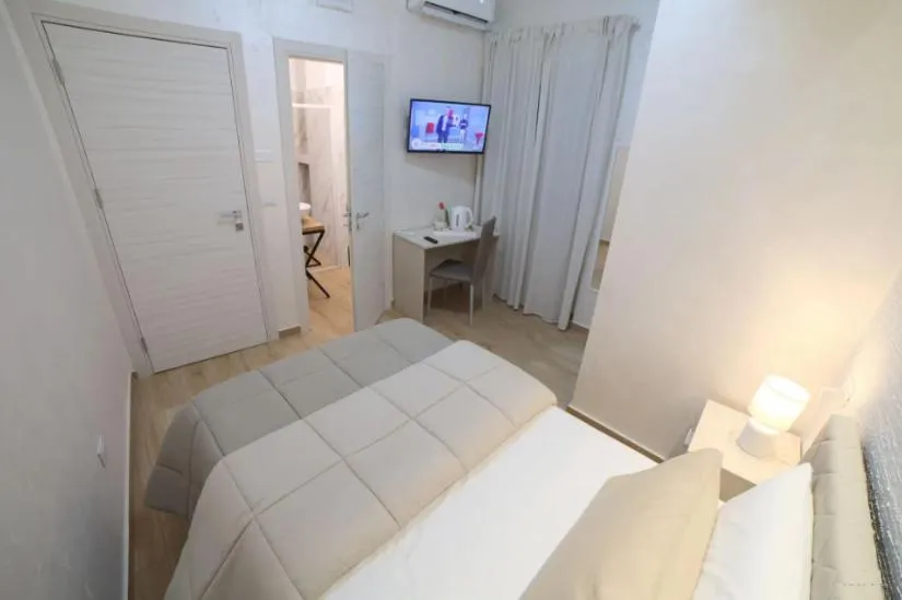 Bed in GREEN - Bed and Breakfast a Castrovillari