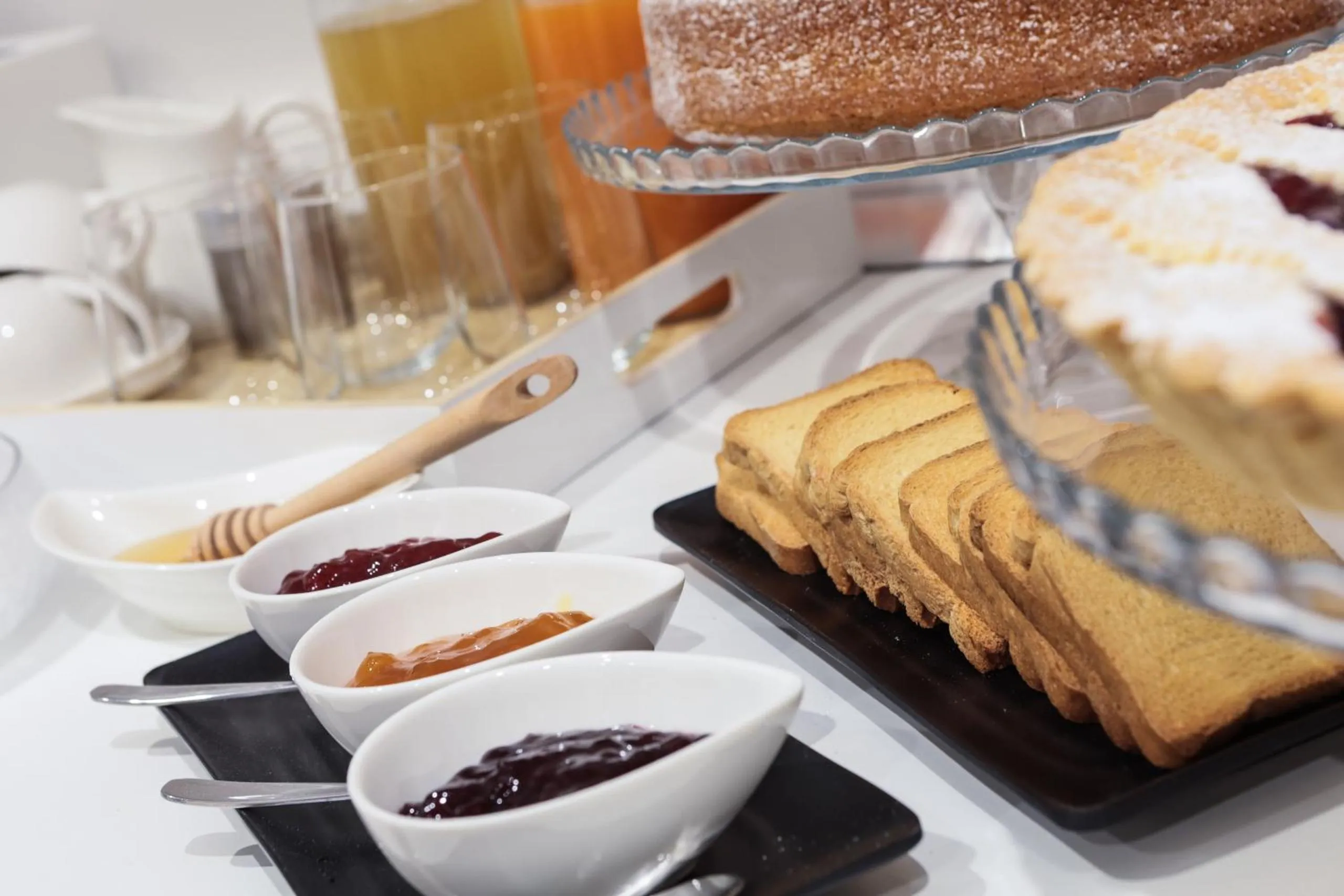 GREEN - Bed and Breakfast a Castrovillari