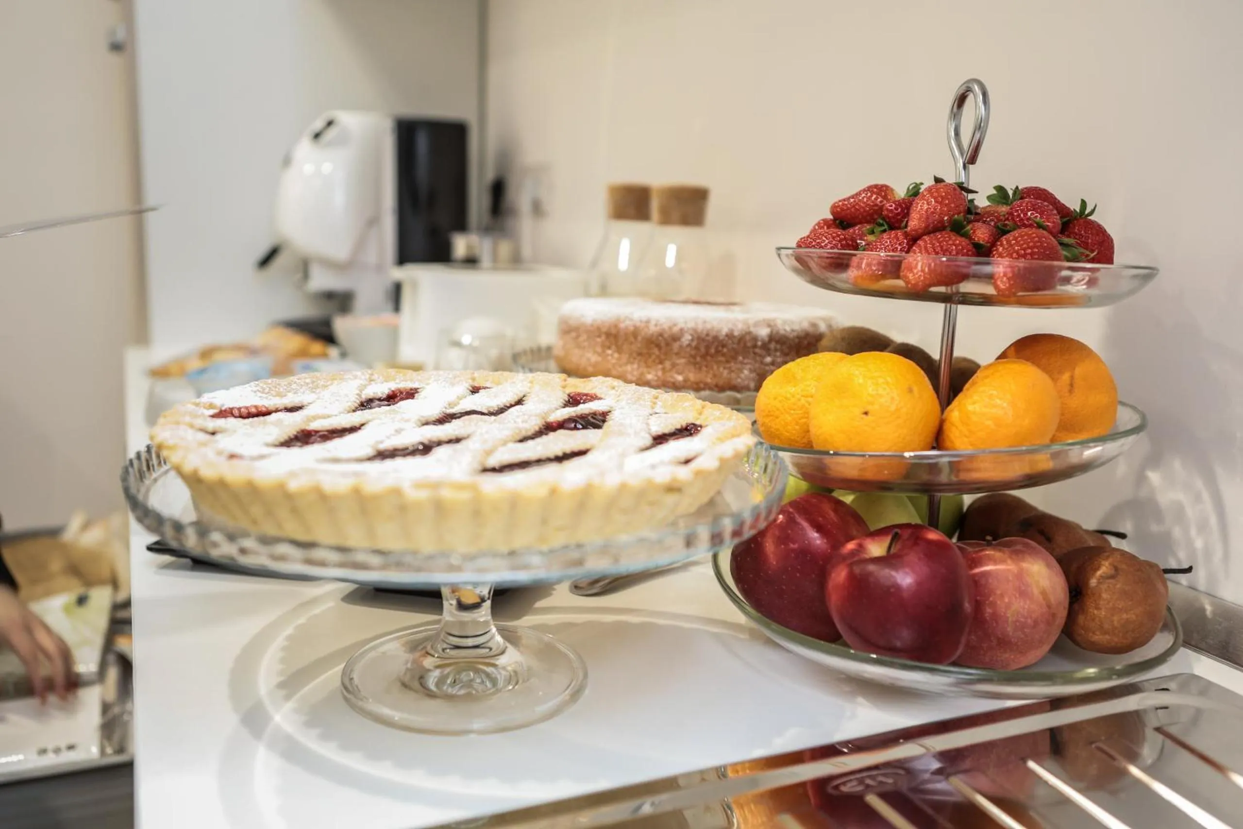 GREEN - Bed and Breakfast a Castrovillari