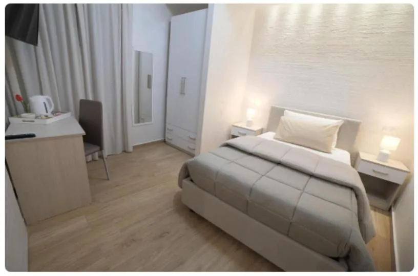 Bed in GREEN - Bed and Breakfast a Castrovillari