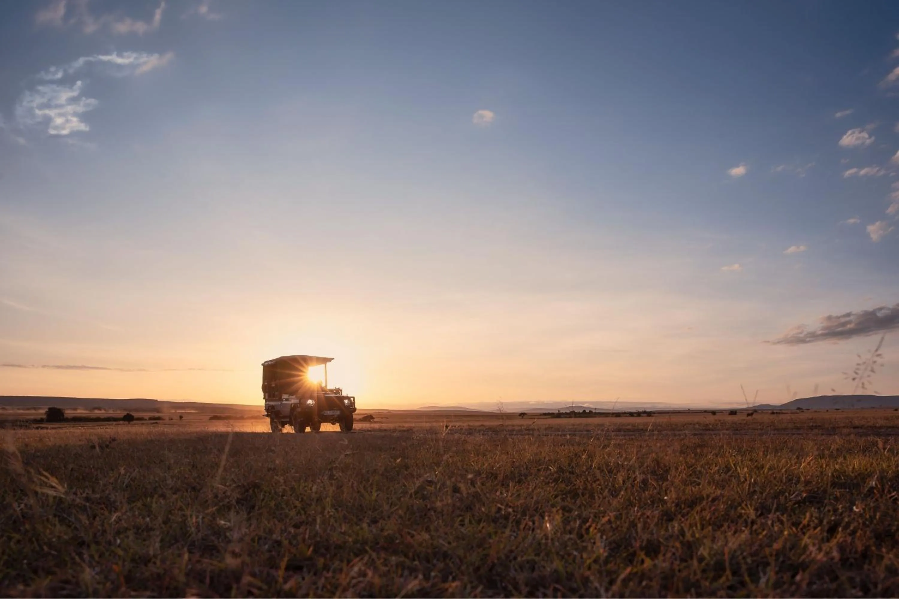 Other in JW Marriott Masai Mara Lodge