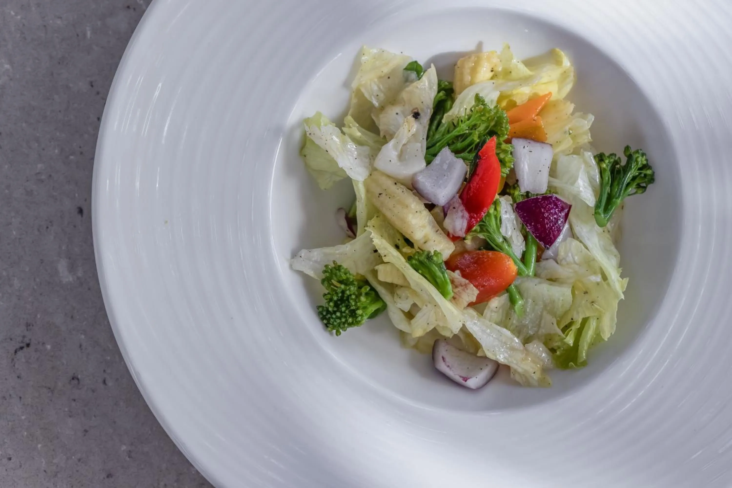 Restaurant/places to eat in JW Marriott Masai Mara Lodge