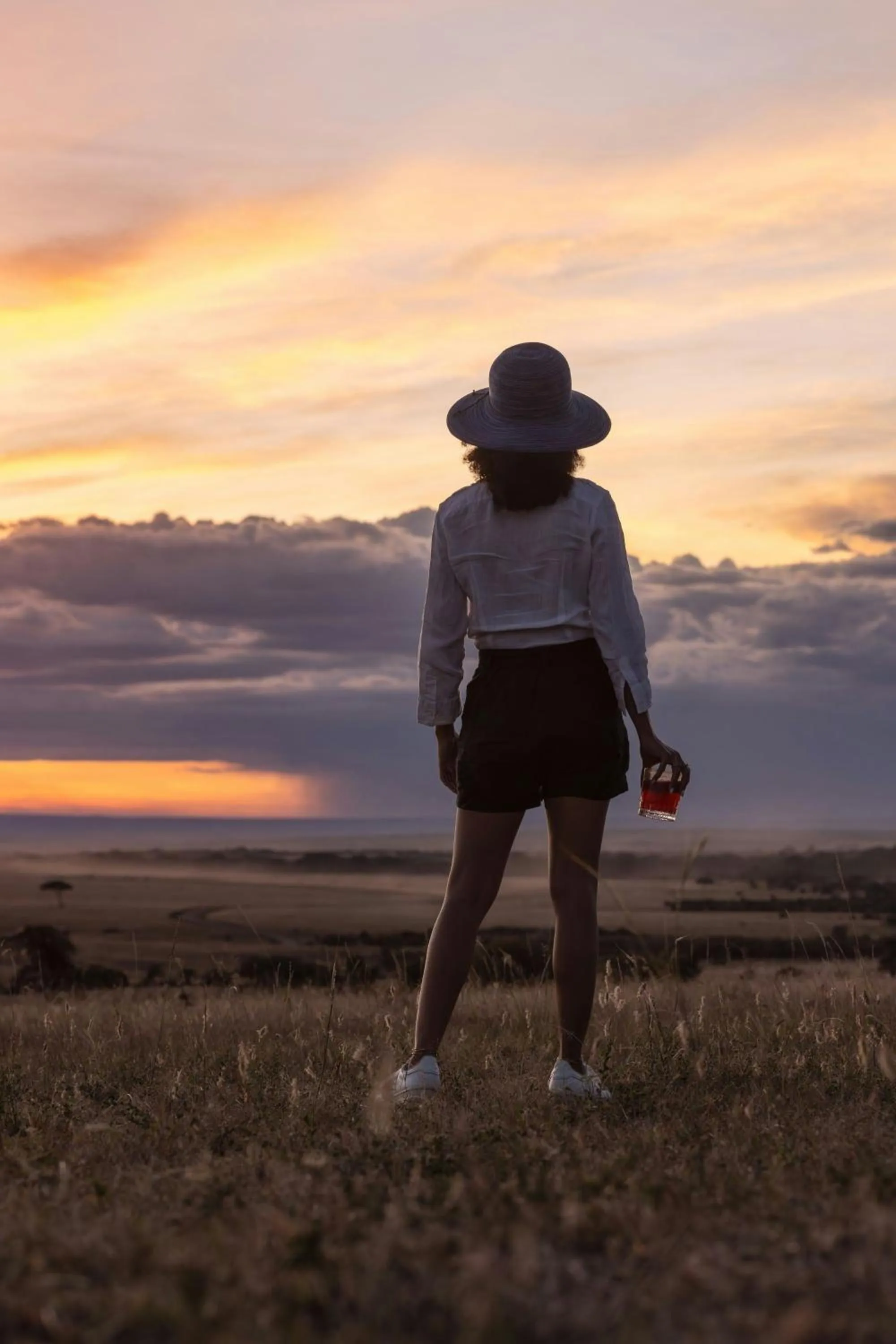Other in JW Marriott Masai Mara Lodge