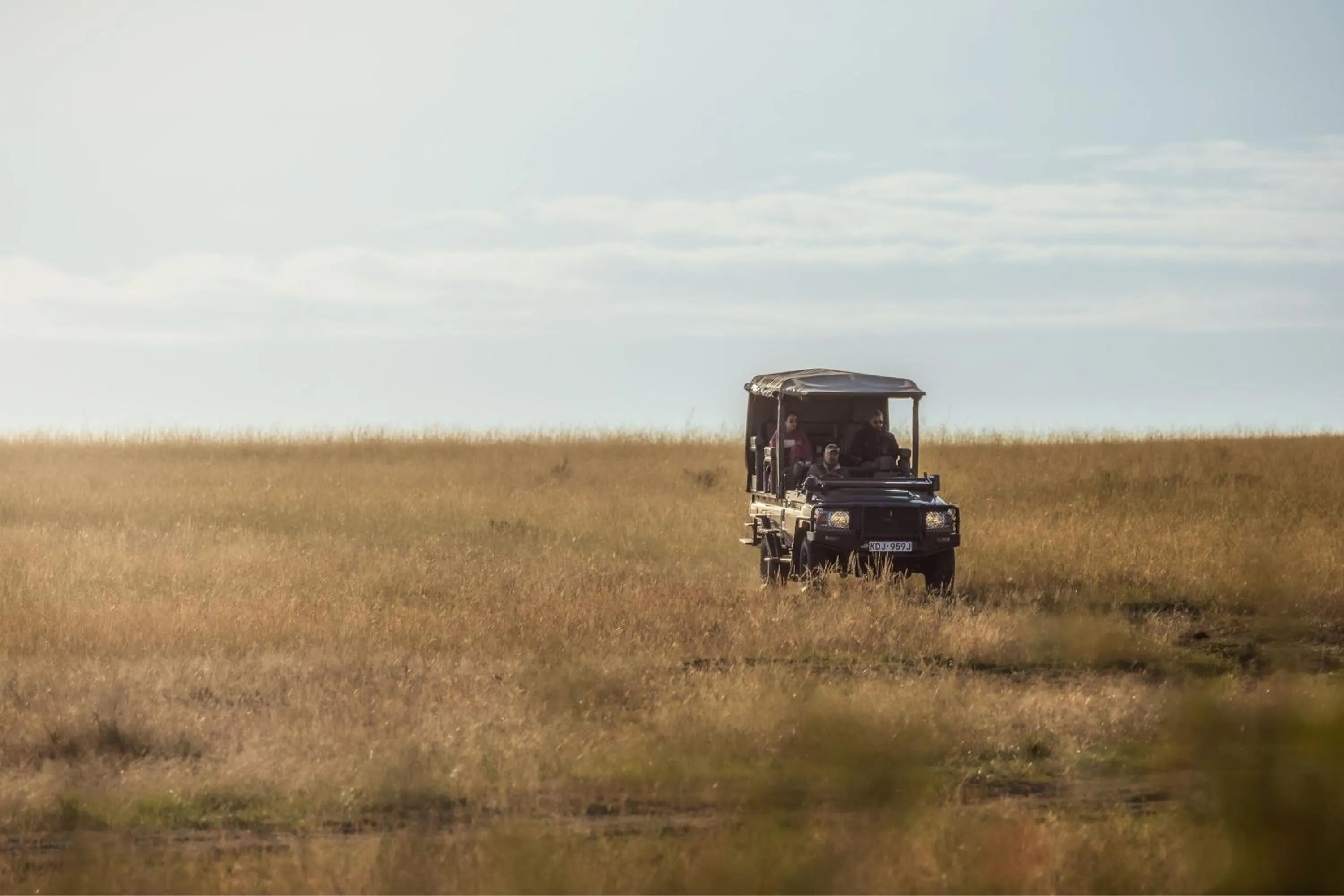 Other in JW Marriott Masai Mara Lodge