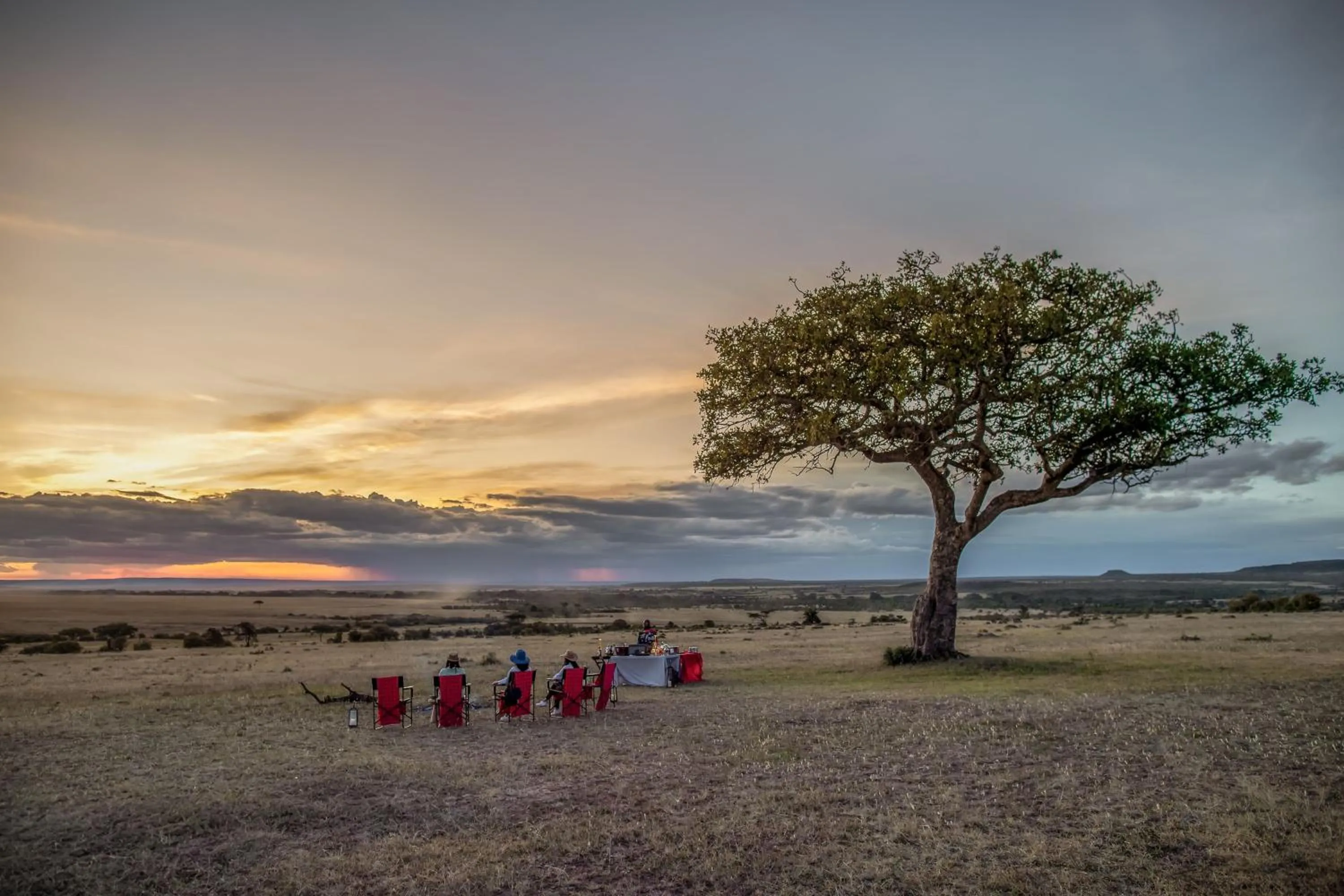 Other in JW Marriott Masai Mara Lodge