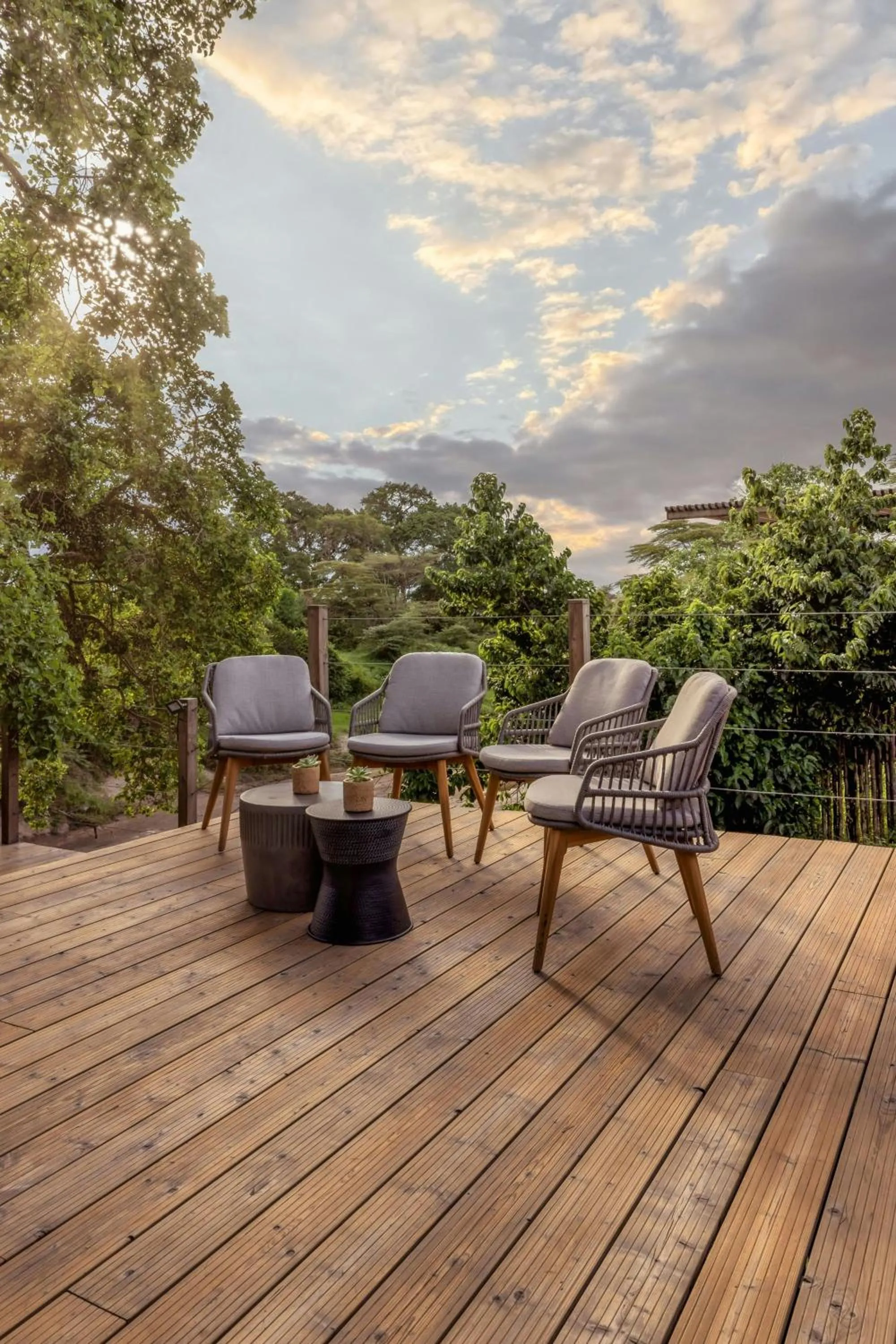 Other in JW Marriott Masai Mara Lodge