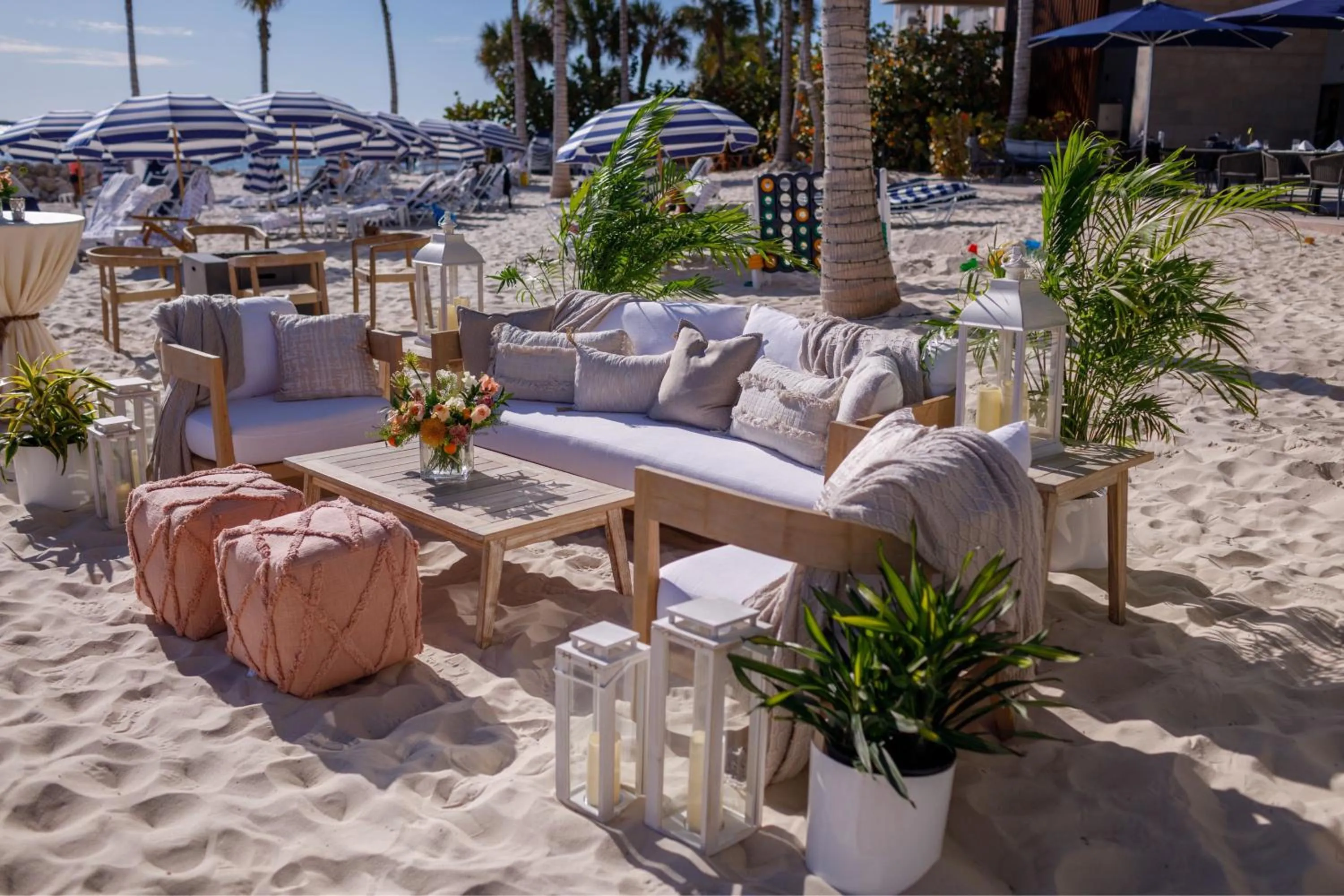 Meeting/conference room in JW Marriott Clearwater Beach Resort & Spa