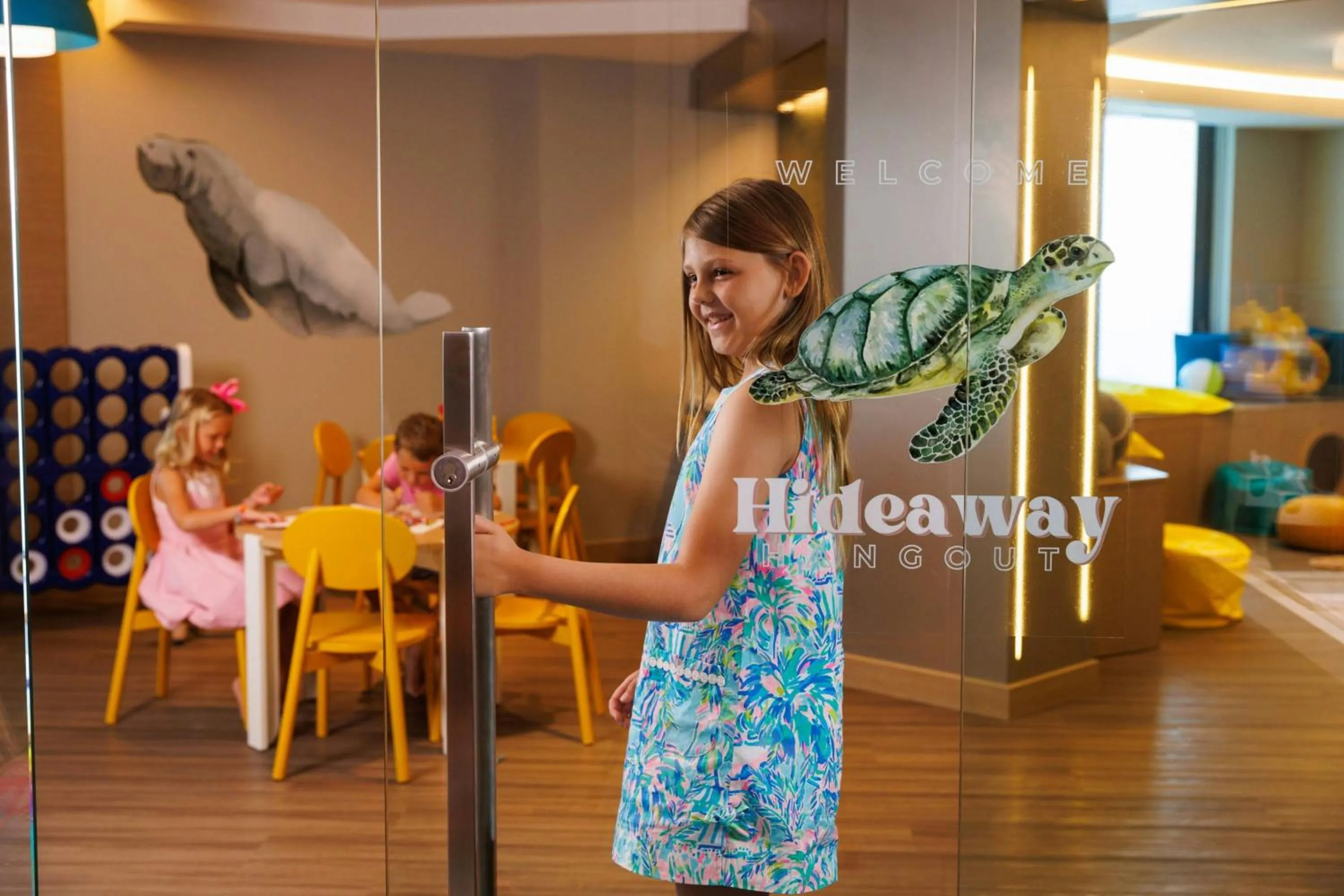 Other in JW Marriott Clearwater Beach Resort & Spa