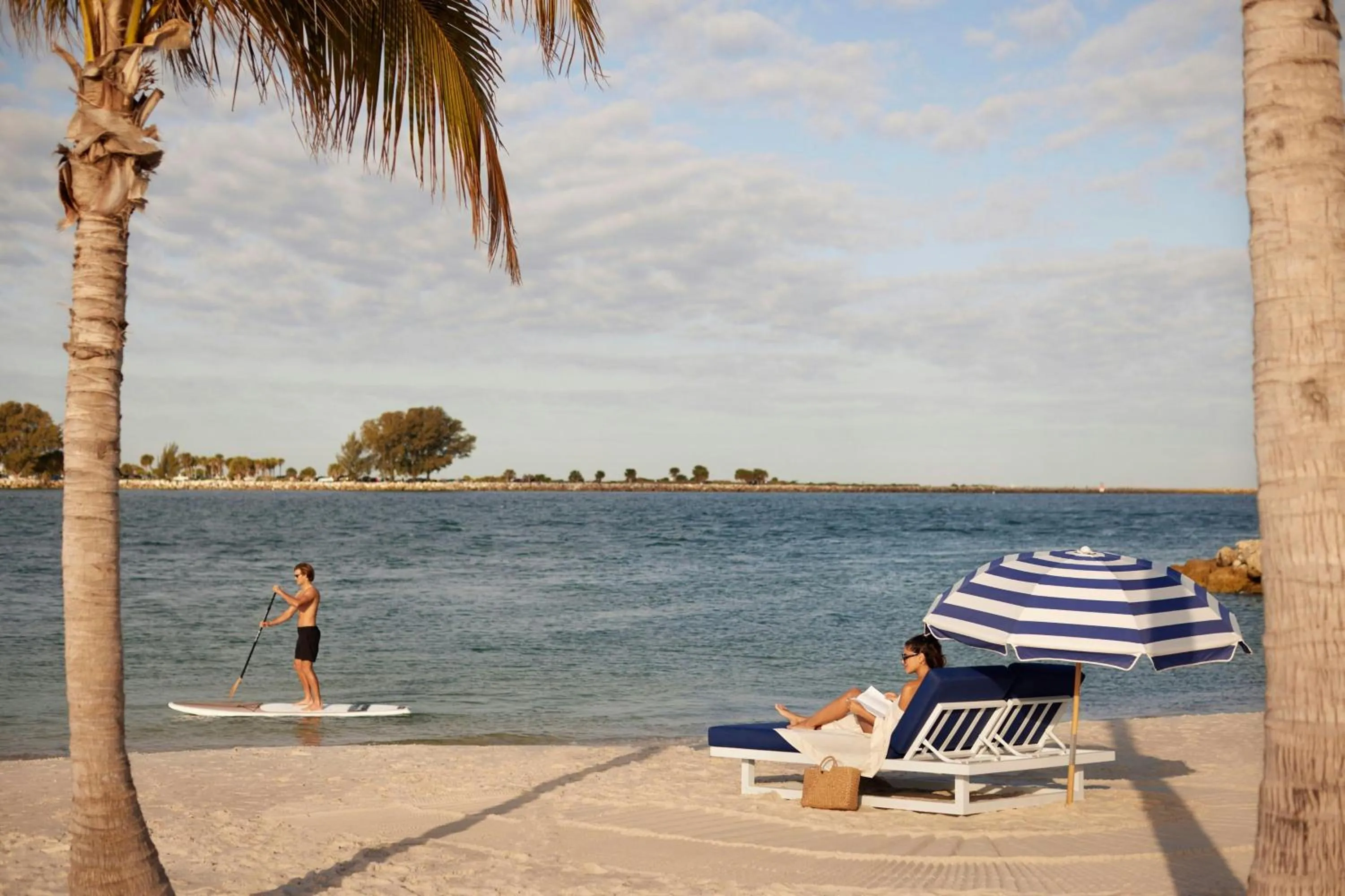 Other in JW Marriott Clearwater Beach Resort & Spa