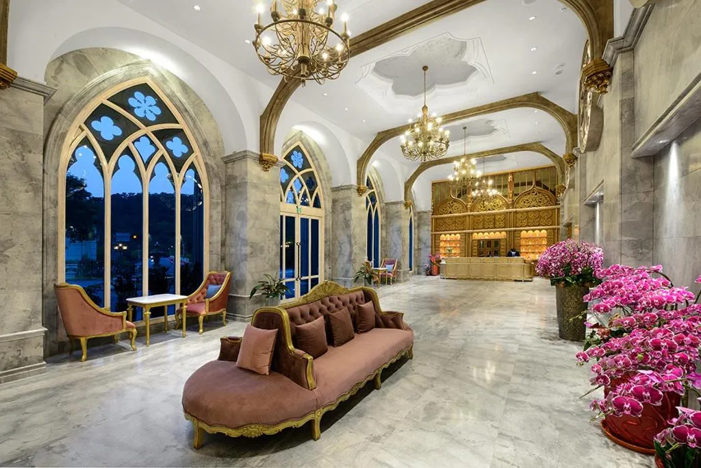 格拉斯行館 Grasse Grace Manor 苗栗唯一SLH會員