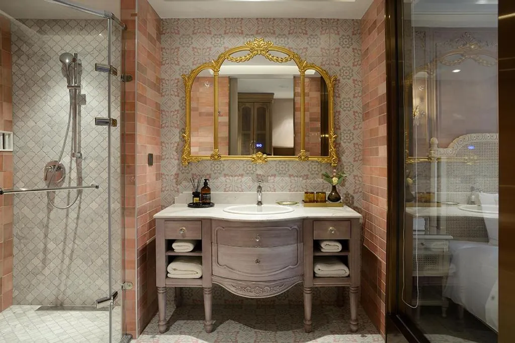 格拉斯行館 Grasse Grace Manor 苗栗唯一SLH會員