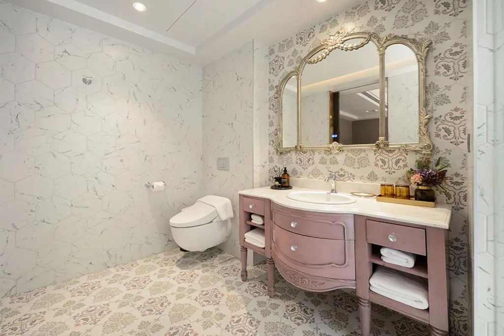 格拉斯行館 Grasse Grace Manor 苗栗唯一SLH會員