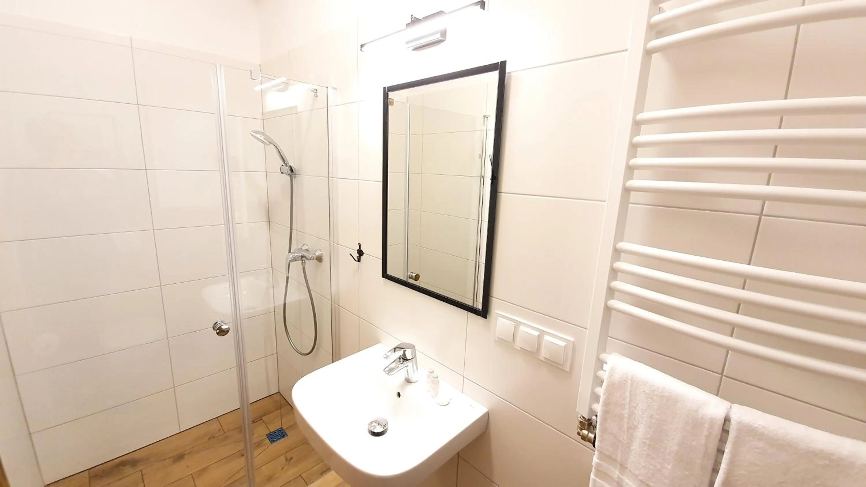 Sleep Port B&B - bezpłatny parking