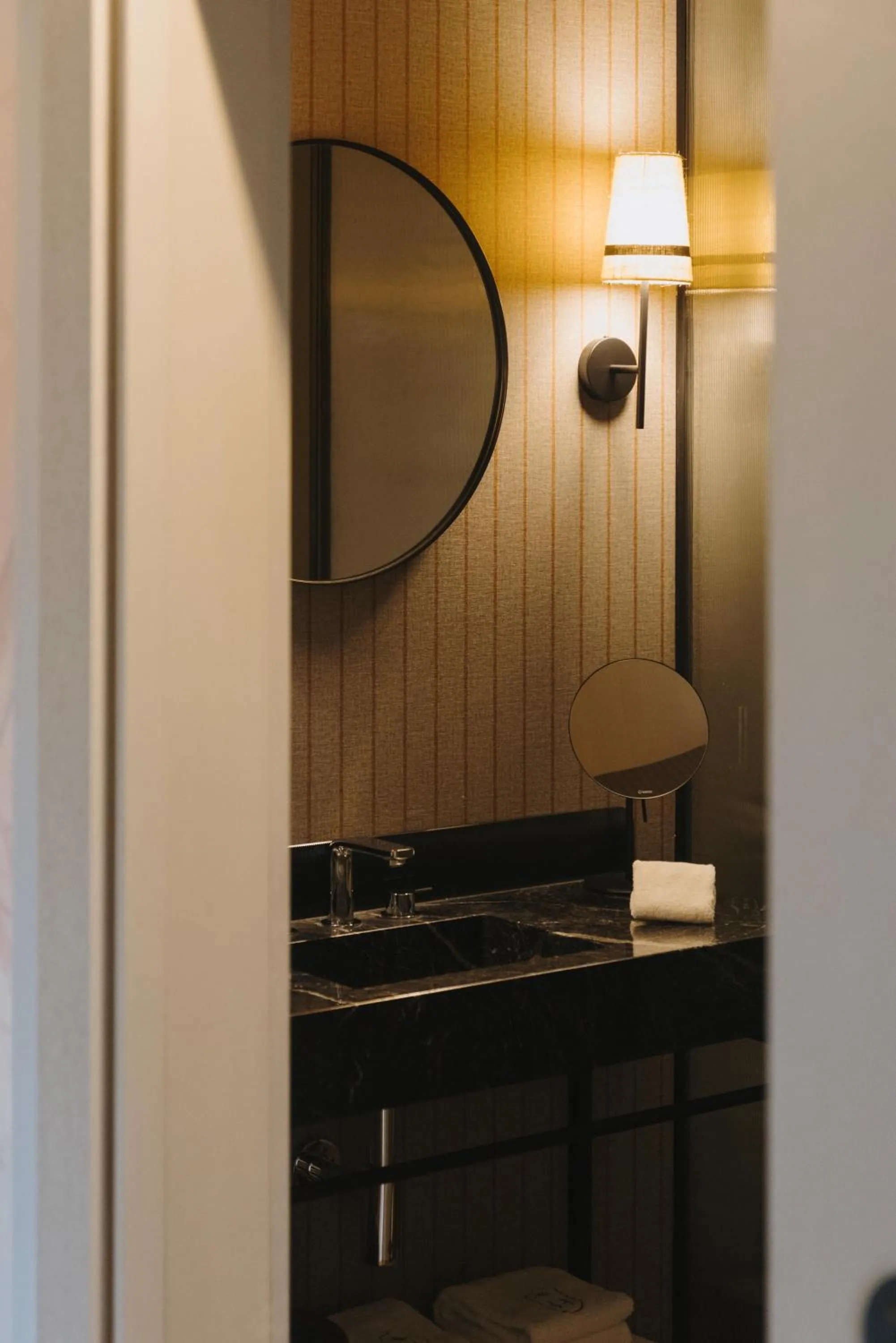 Bathroom in Timbre Virtudes