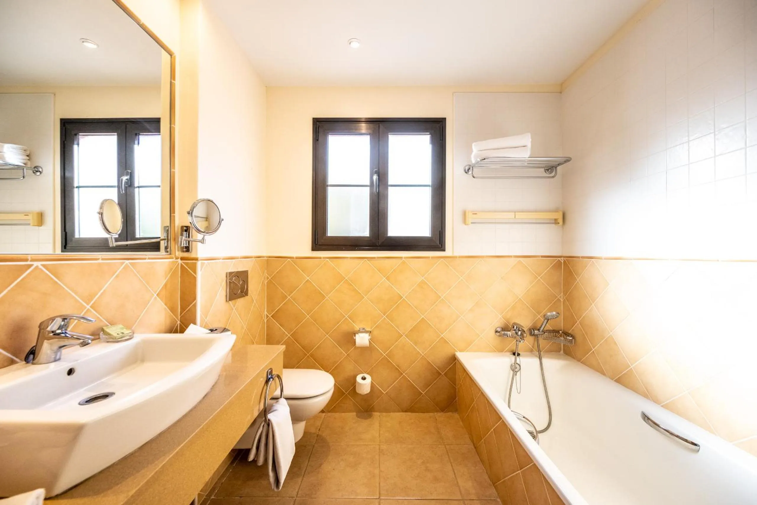 Bathroom in Luz Del Mar