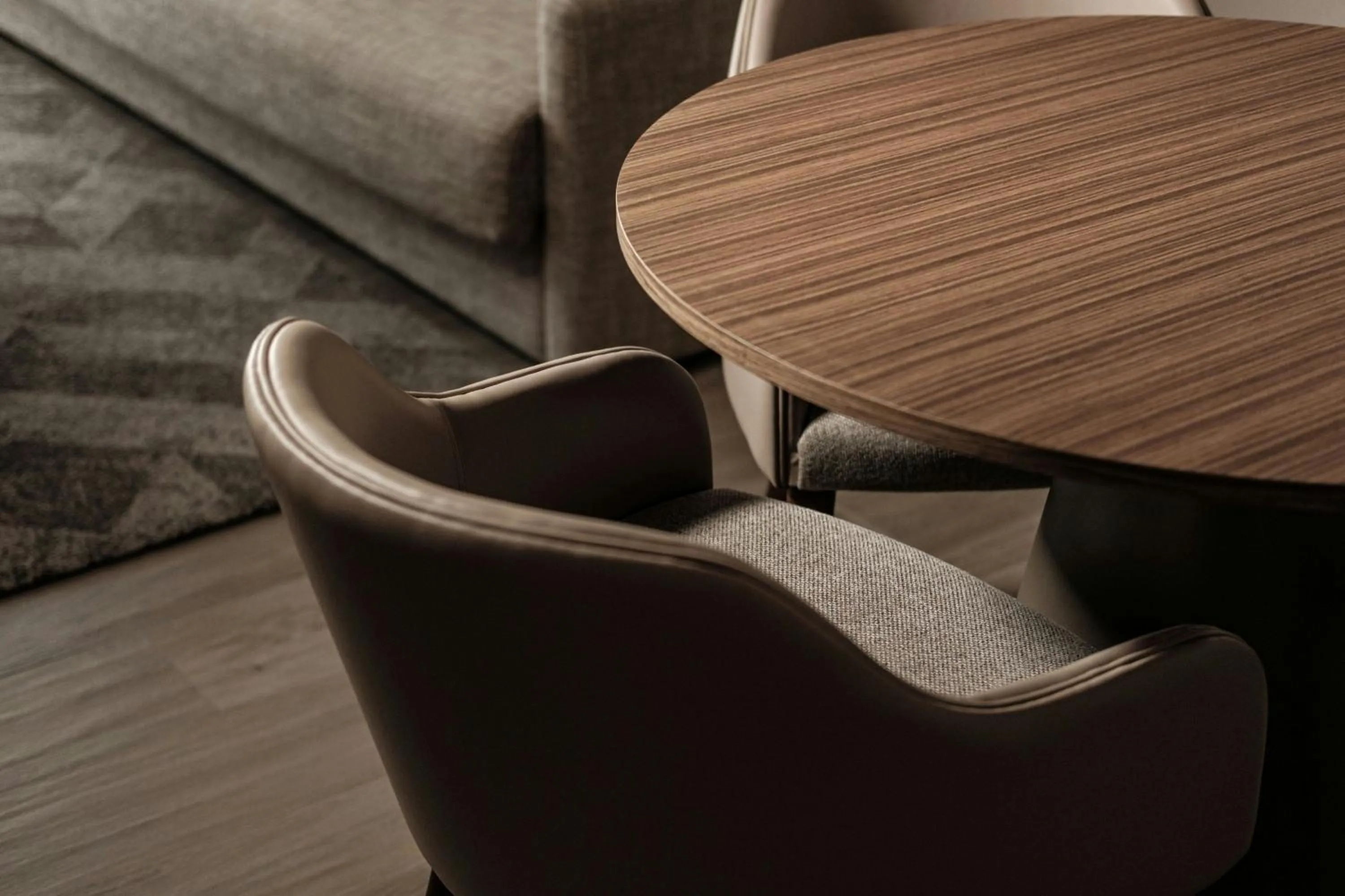 Photo of the whole room in AC Hotel by Marriott St Julian's